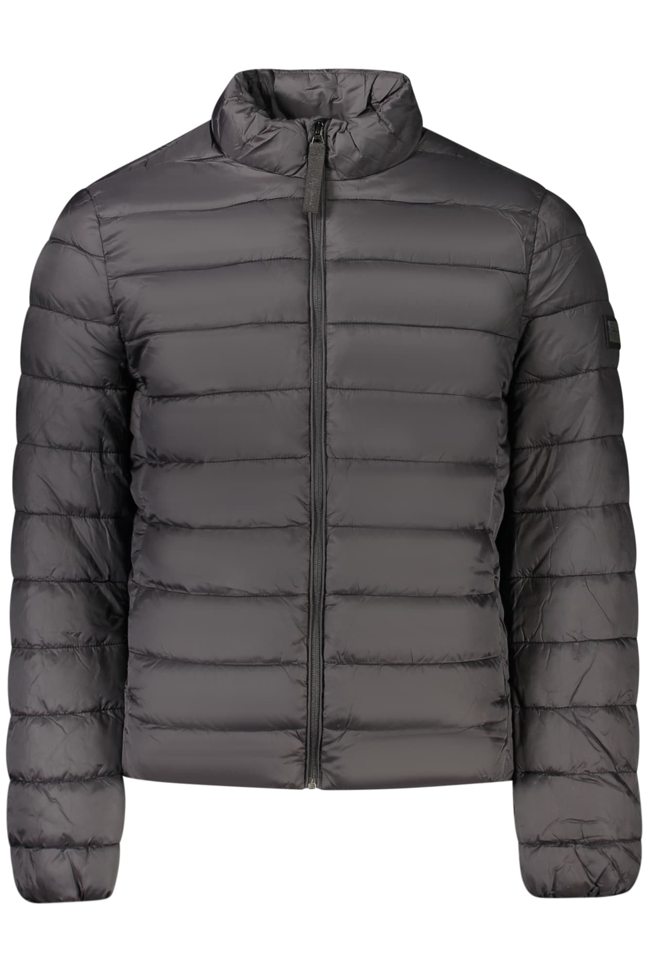 PEPE JEANS GIUBBOTTO UOMO NERO