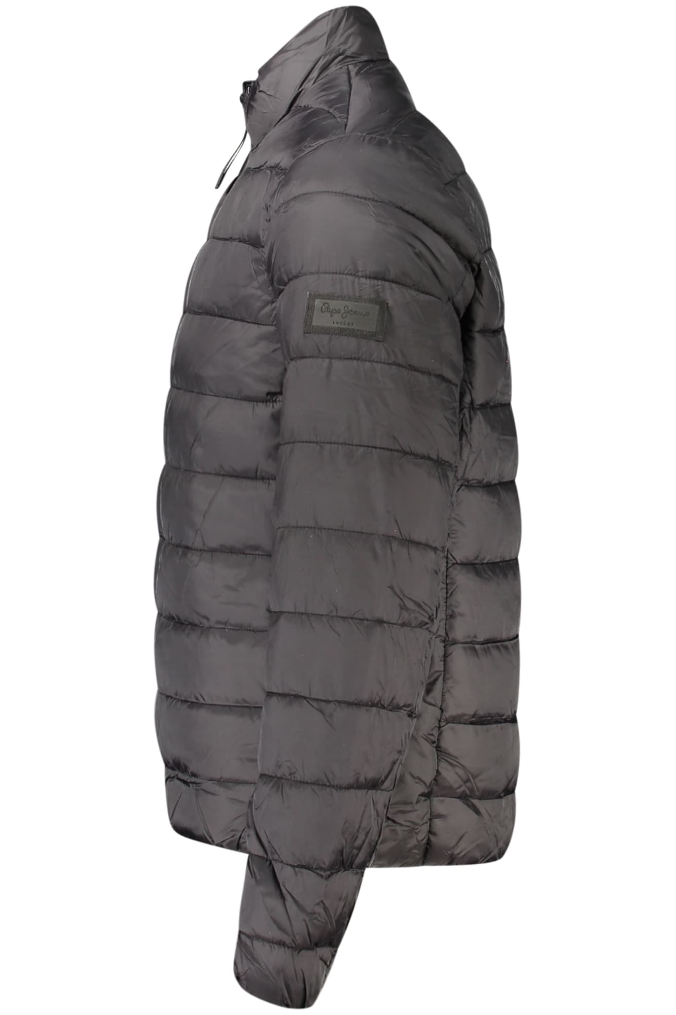 PEPE JEANS GIUBBOTTO UOMO NERO - Miniatura 3