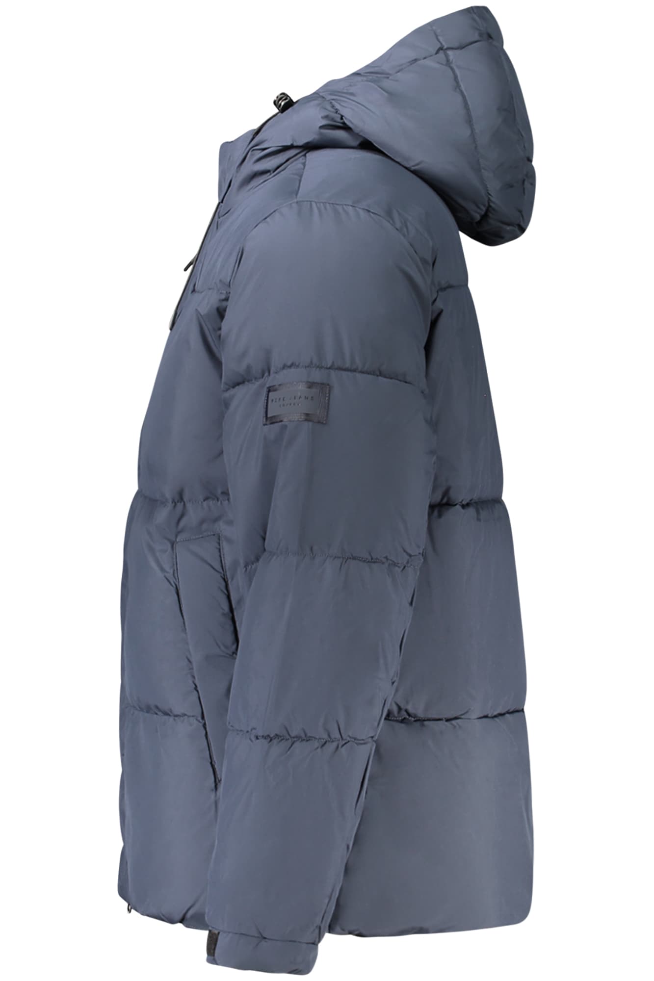 PEPE JEANS GIUBBOTTO UOMO BLU - Miniatura 3