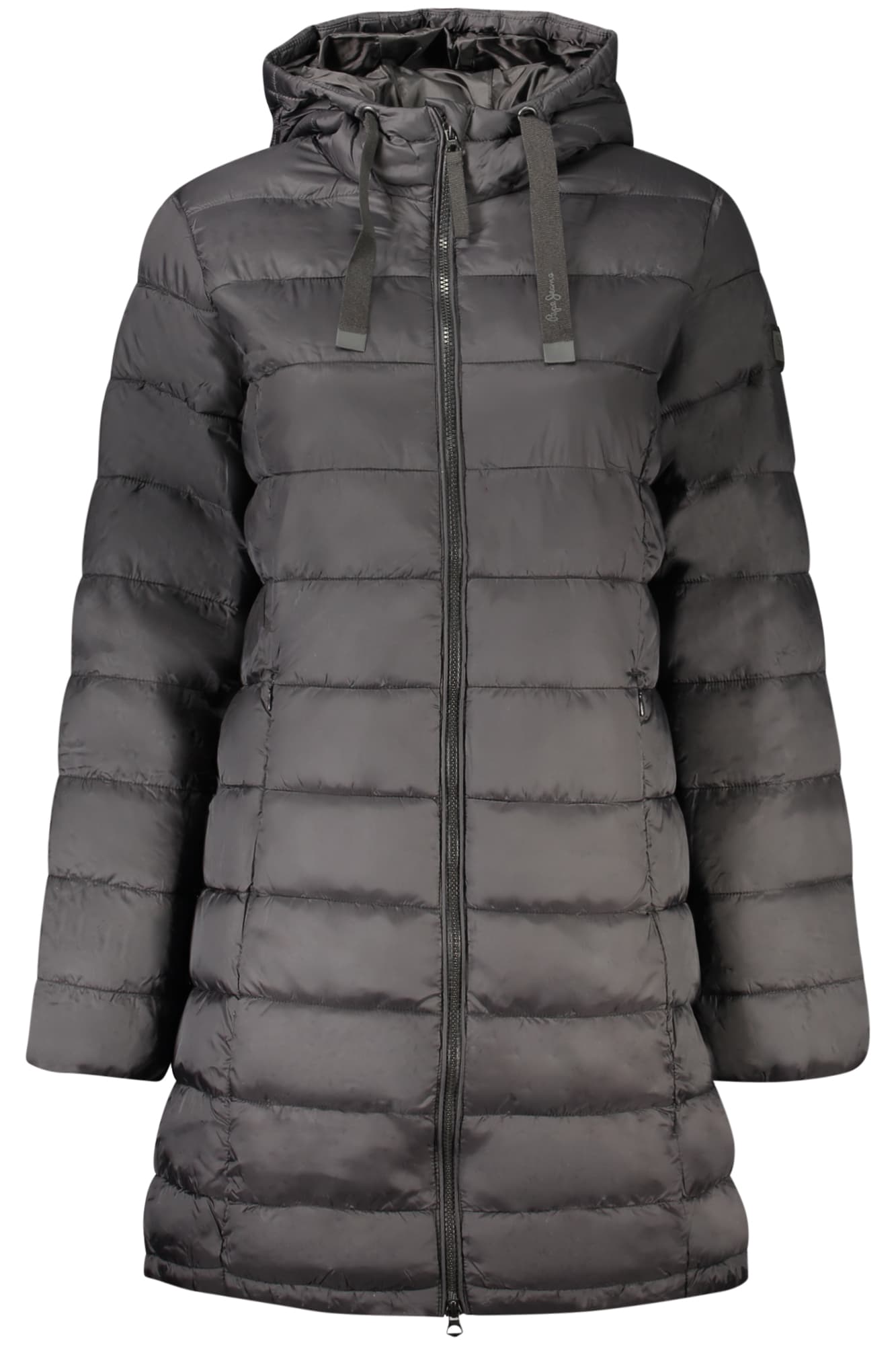 PEPE JEANS GIUBBOTTO DONNA NERO - Immagine 1