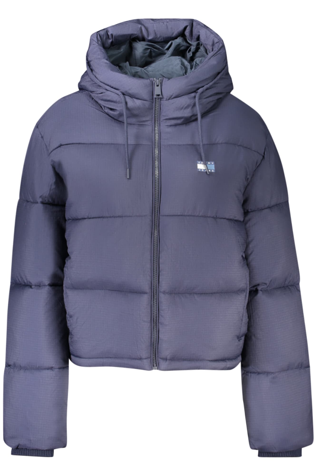 TOMMY HILFIGER GIUBBOTTO DONNA BLU - Immagine 1