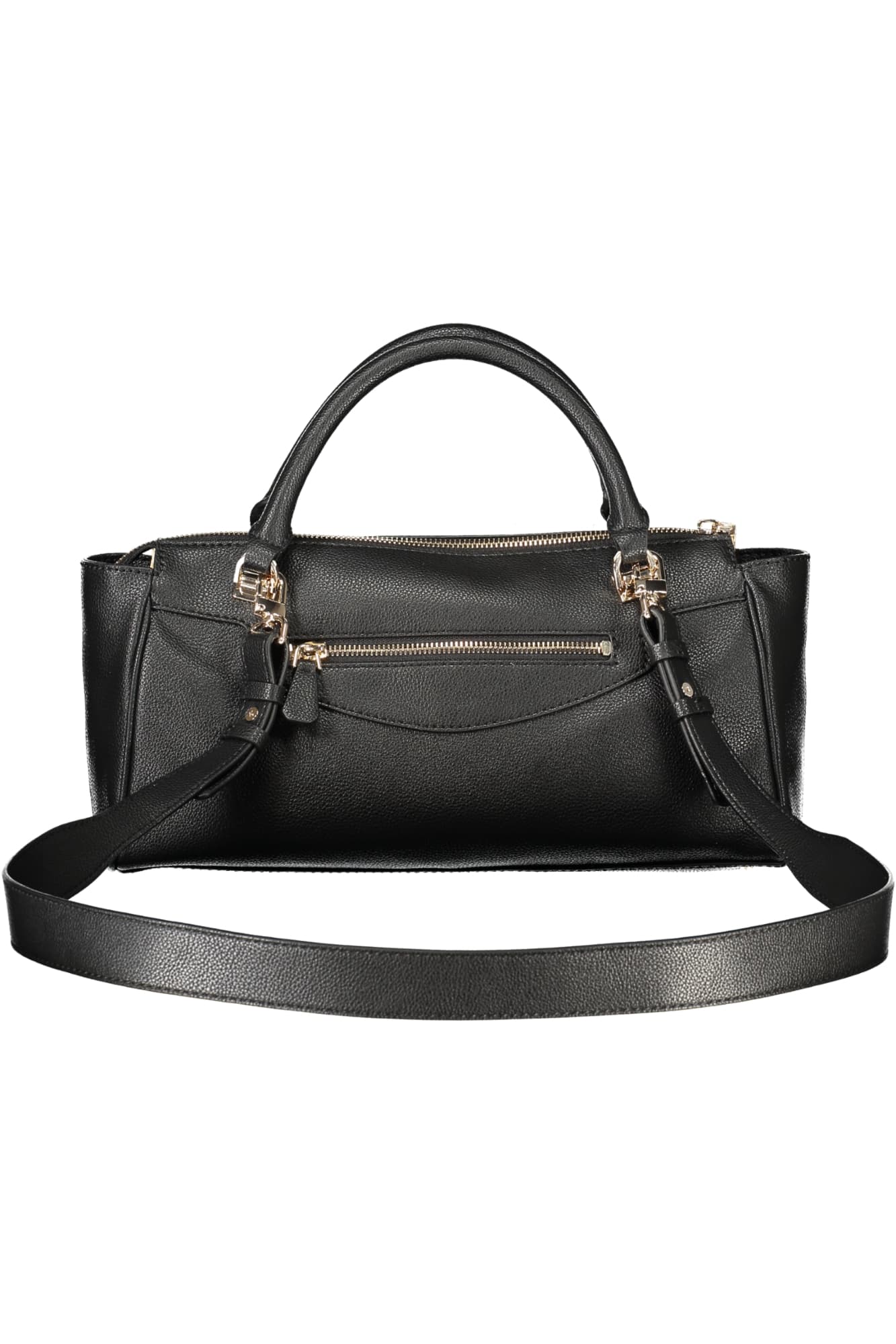 GUESS JEANS BORSA DONNA NERO - Miniatura 2