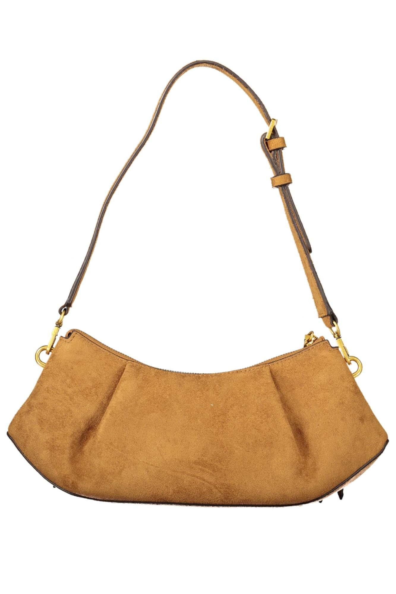GUESS JEANS BORSA DONNA MARRONE - Miniatura 2