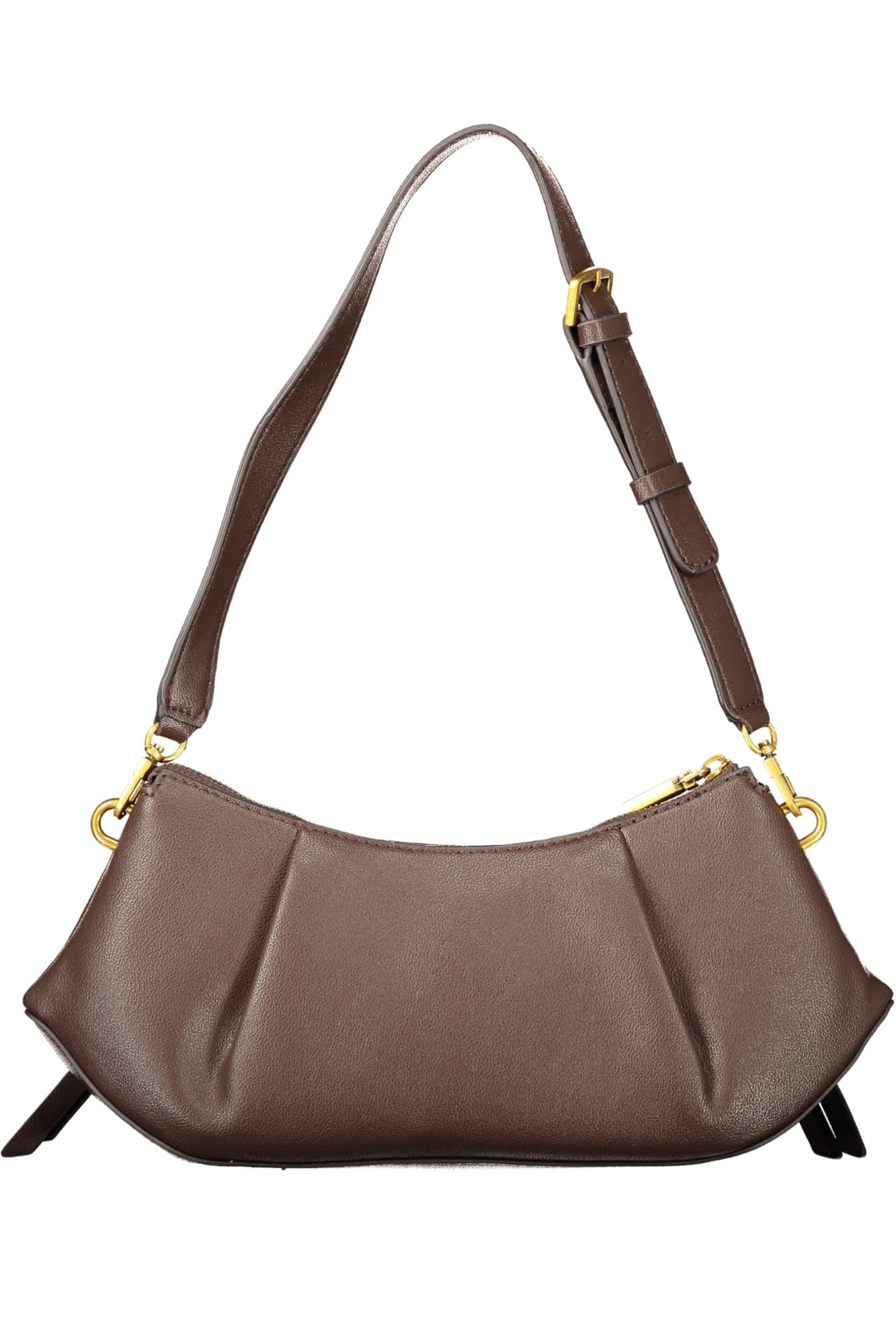 GUESS JEANS BORSA DONNA MARRONE - Miniatura 2