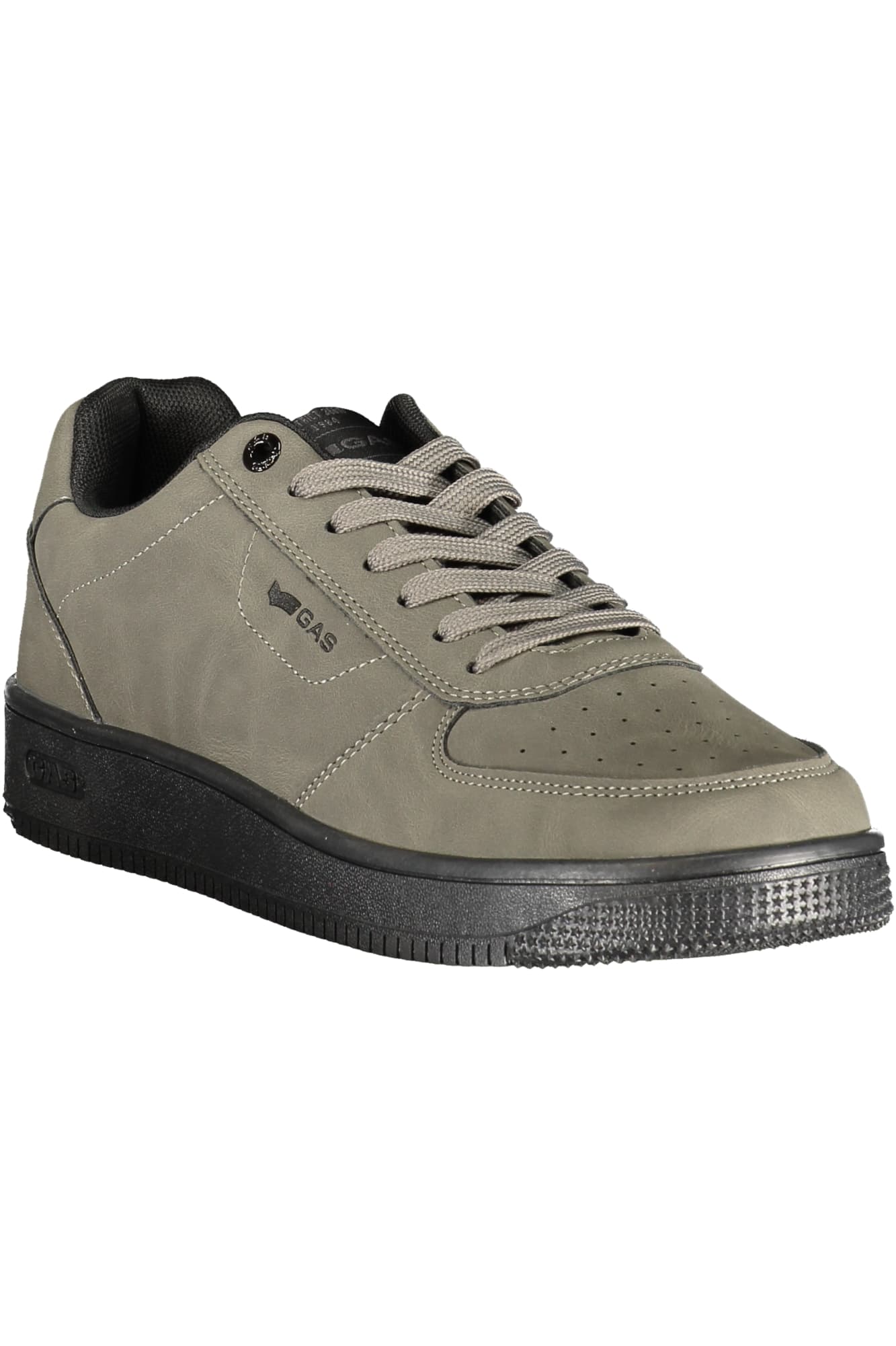 GAS CALZATURA SPORTIVA UOMO GRIGIO - Miniatura 2