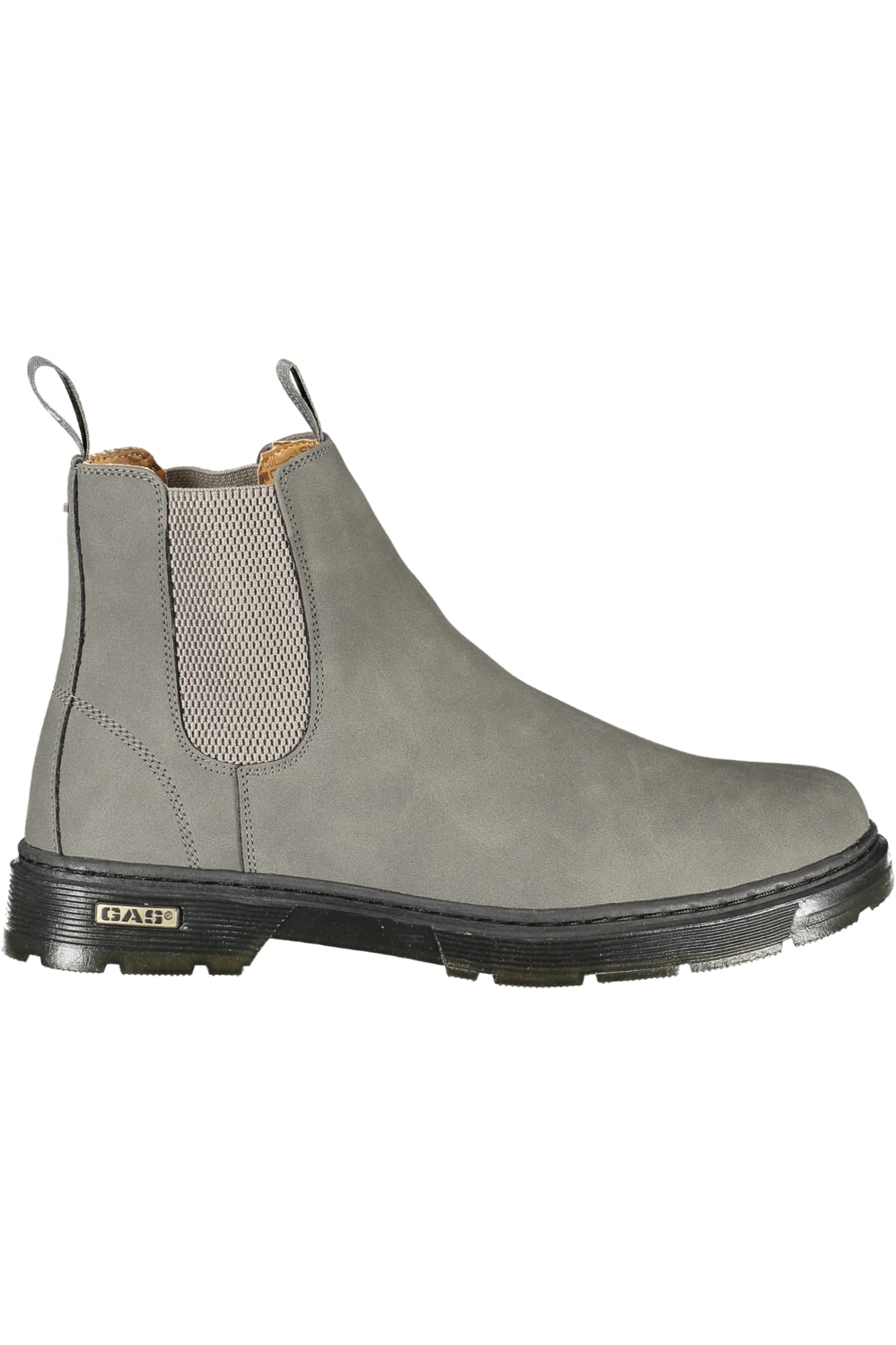 GAS CALZATURA STIVALE UOMO GRIGIO - Immagine 1