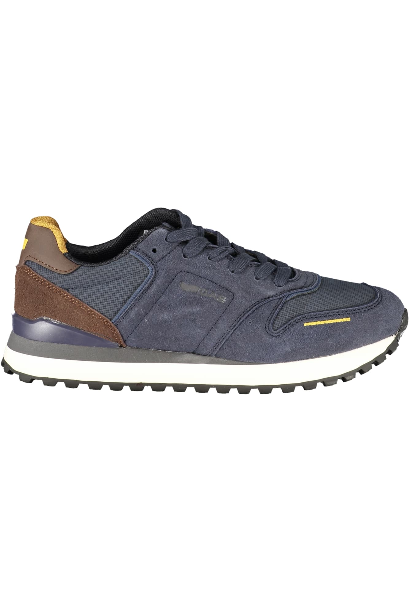 GAS CALZATURA SPORTIVA UOMO BLU