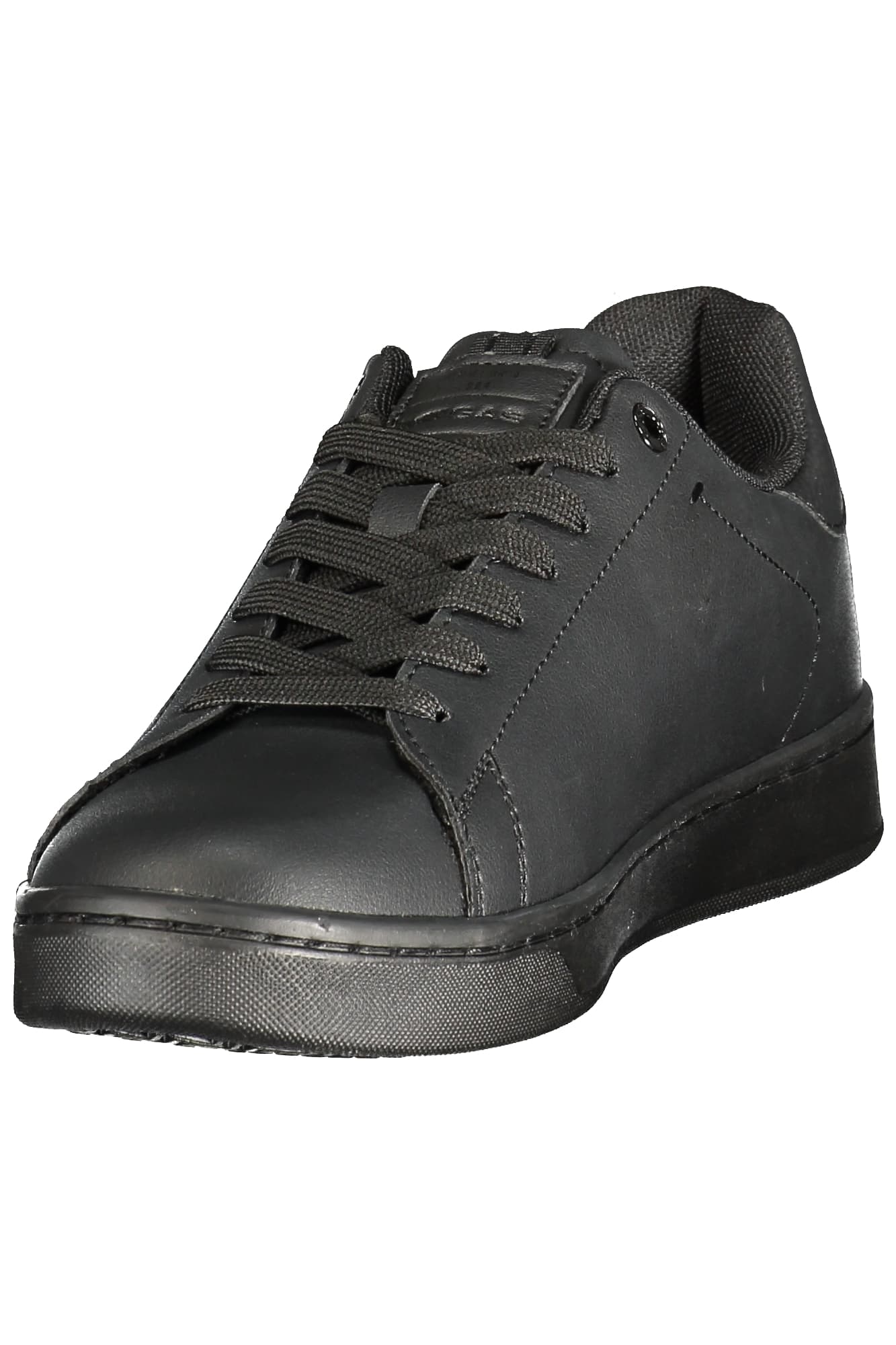 GAS CALZATURA SPORTIVA UOMO NERO - Miniatura 3