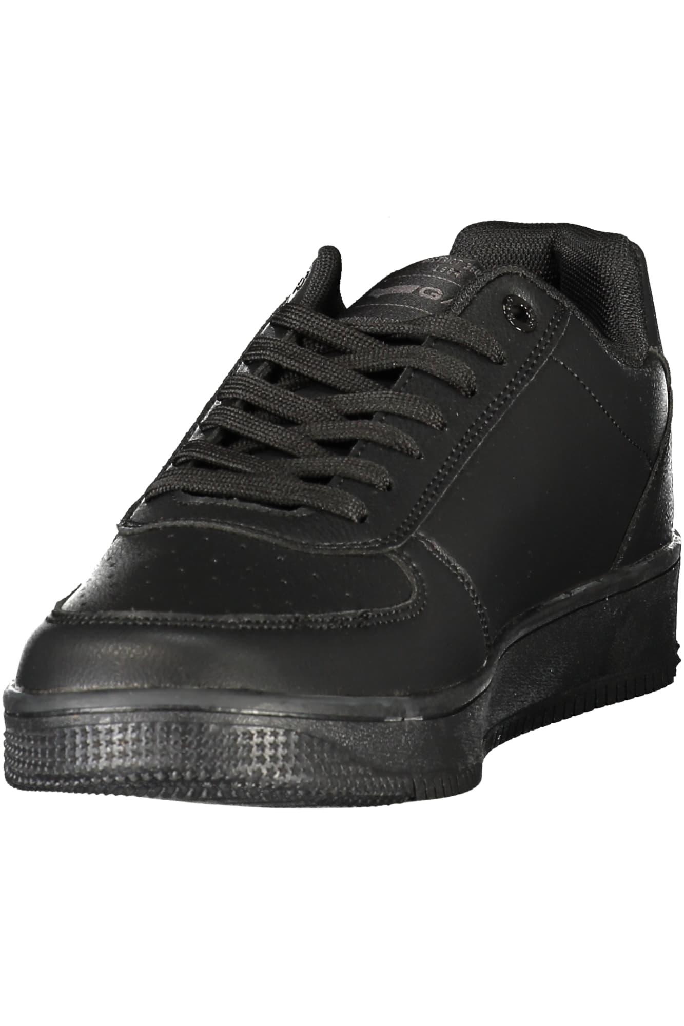 GAS CALZATURA SPORTIVA UOMO NERO - Miniatura 3