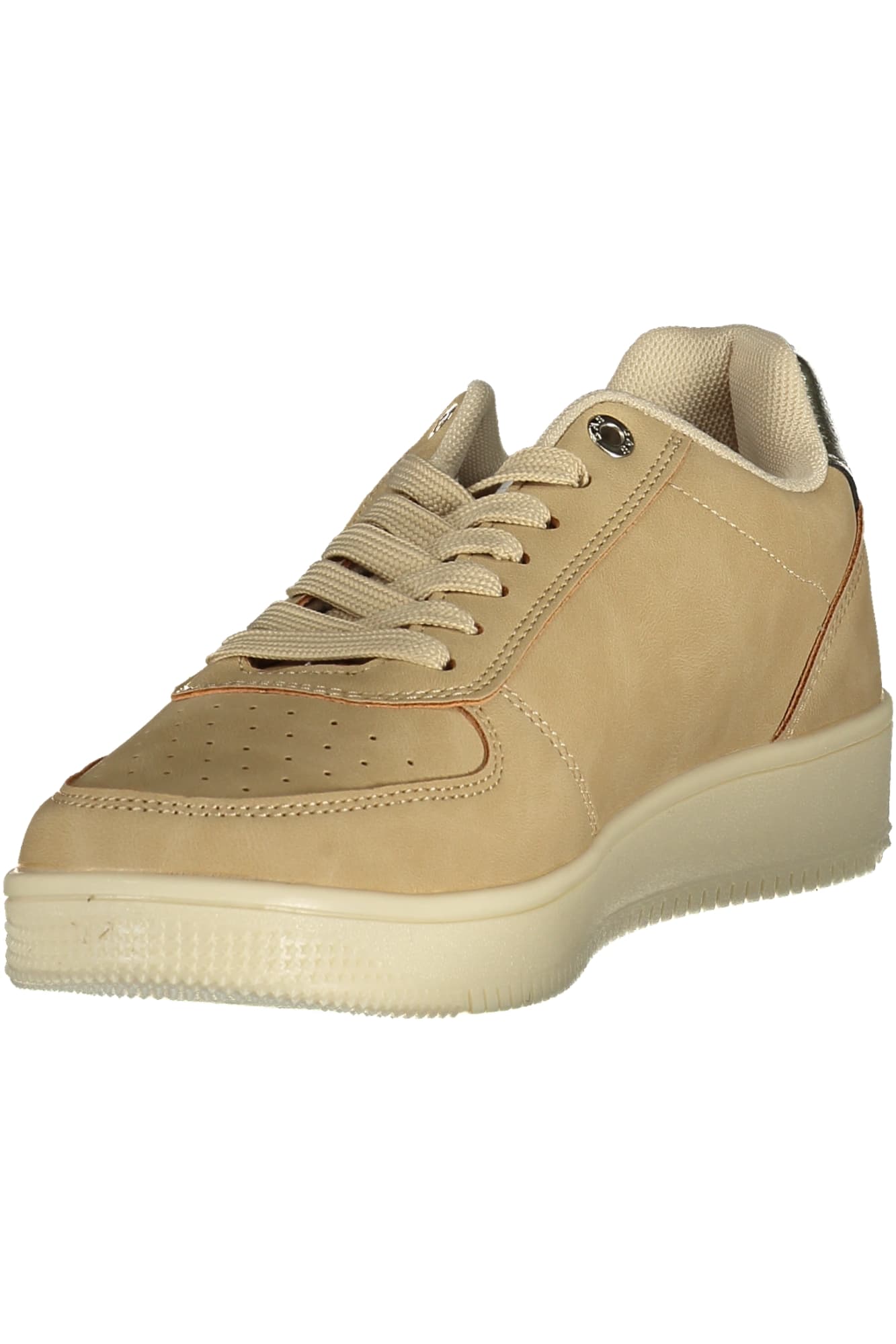 GAS CALZATURA SPORTIVA DONNA BEIGE - Miniatura 3
