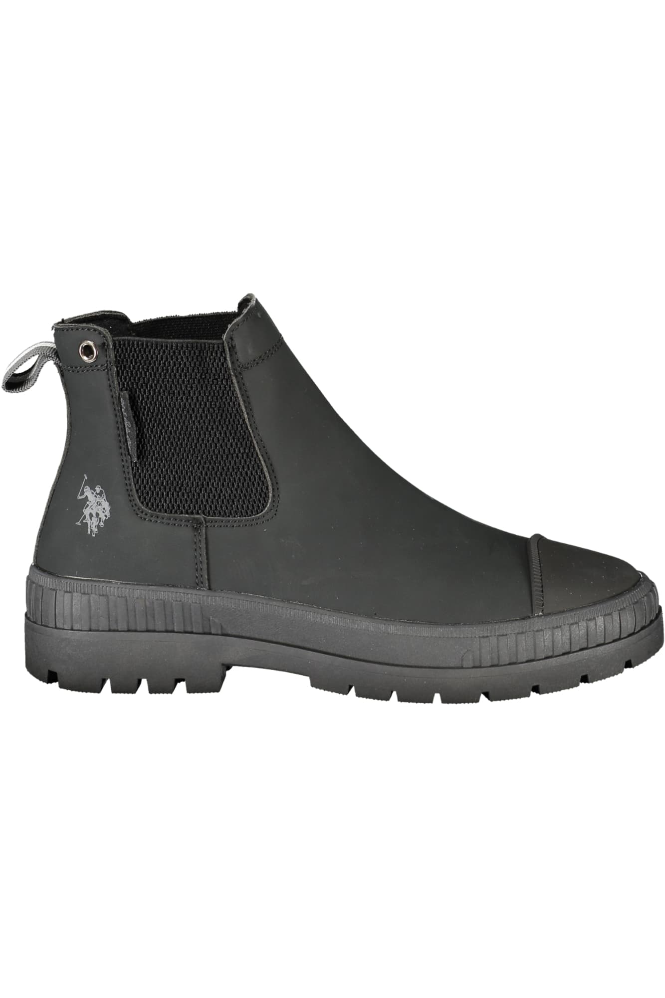 U.S. POLO ASSN. CALZATURA STIVALE DONNA NERO - Immagine 1