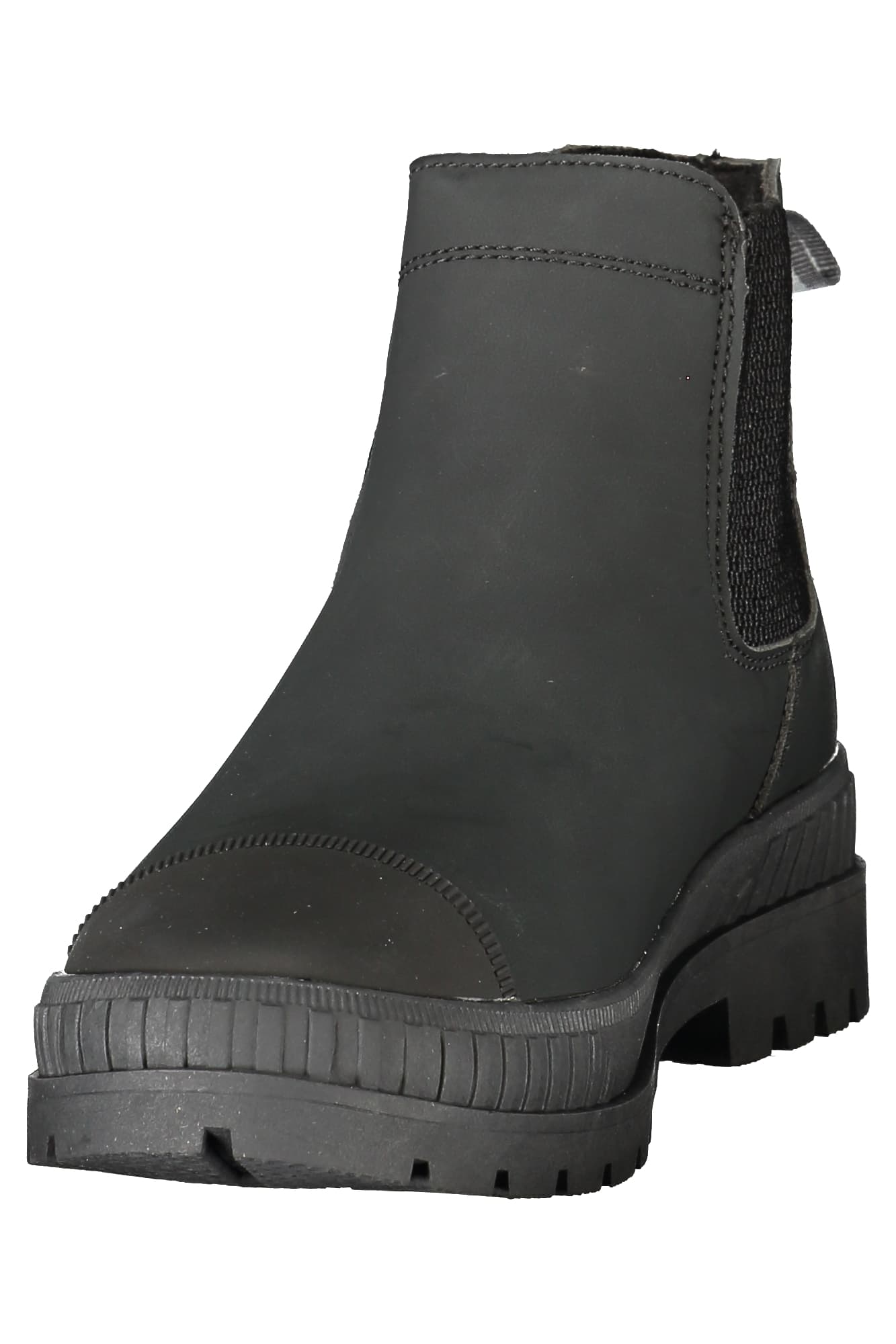 U.S. POLO ASSN. CALZATURA STIVALE DONNA NERO - Miniatura 3