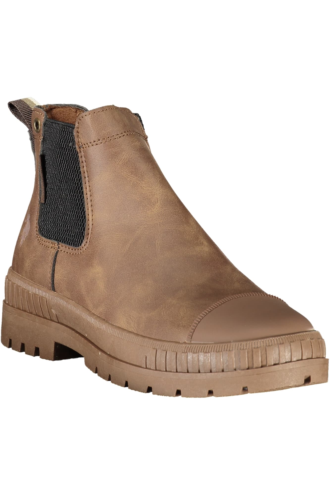 U.S. POLO ASSN. CALZATURA STIVALE DONNA MARRONE - Miniatura 2