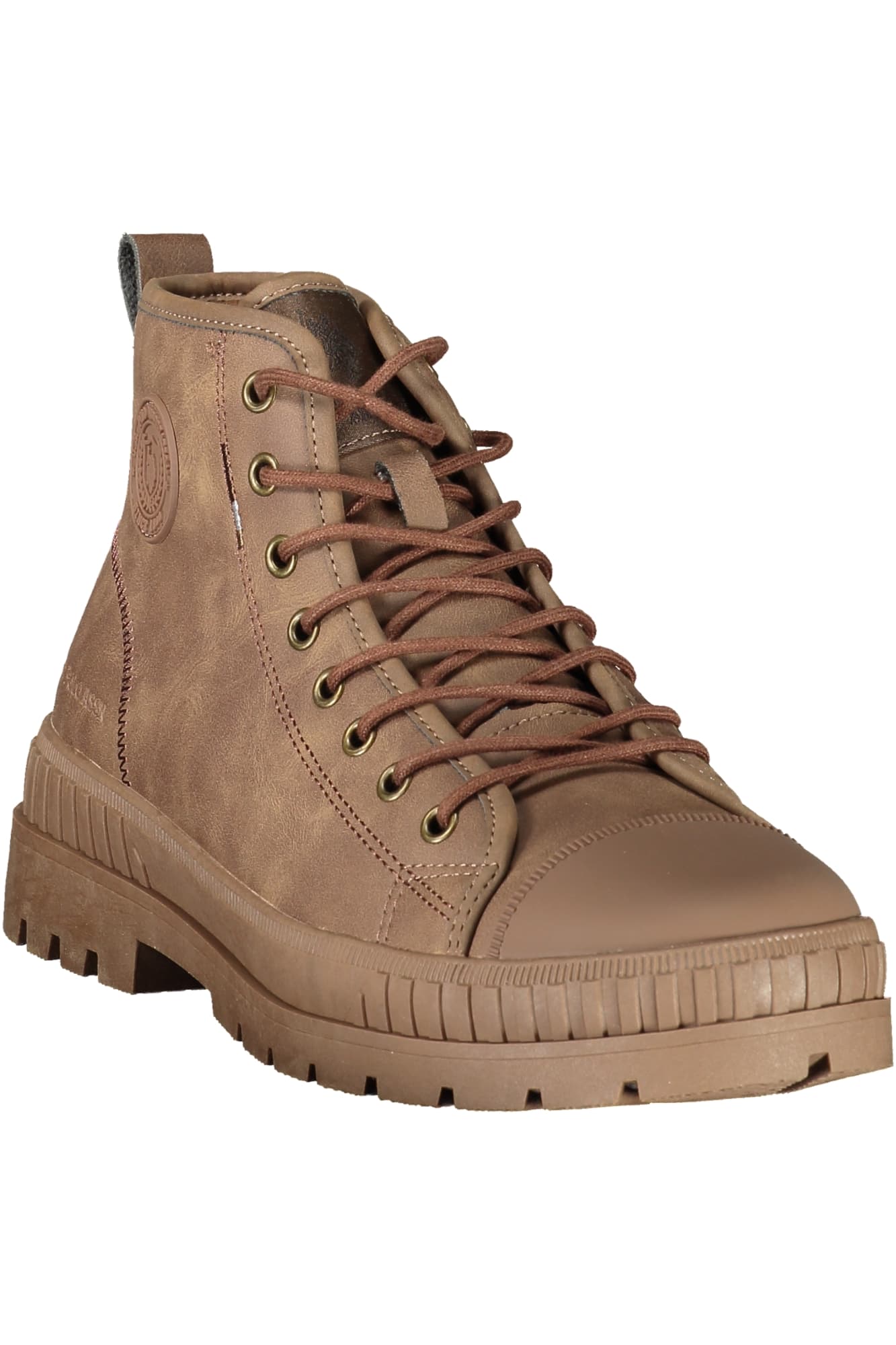 U.S. POLO ASSN. CALZATURA STIVALE UOMO MARRONE - Miniatura 2