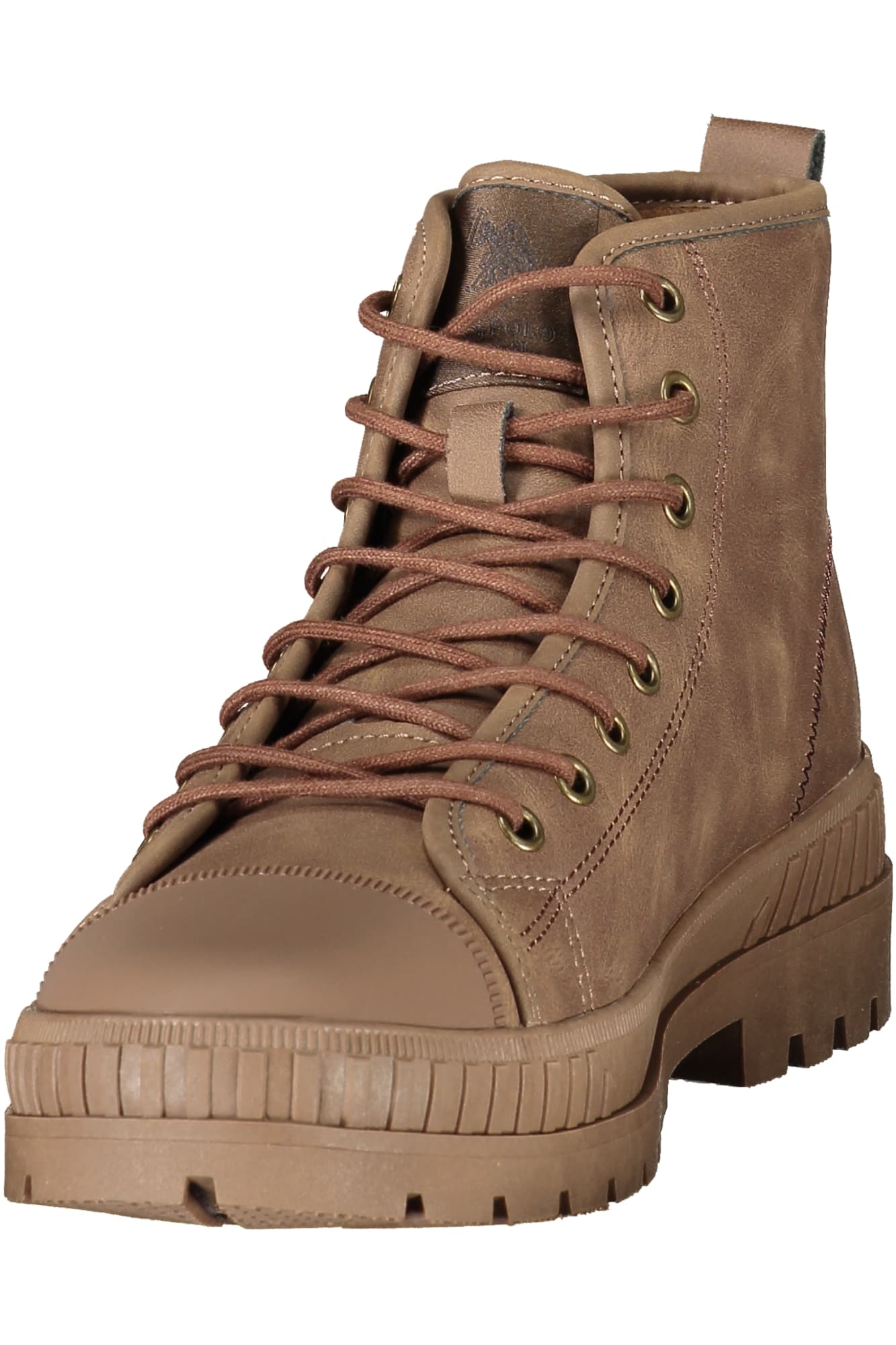 U.S. POLO ASSN. CALZATURA STIVALE UOMO MARRONE - Miniatura 3