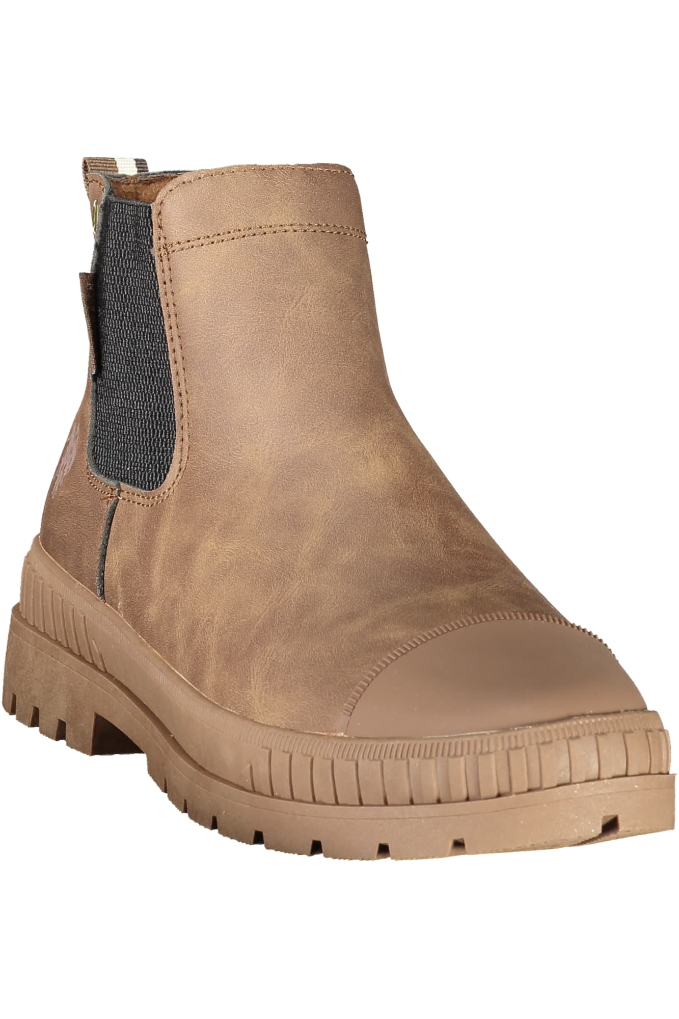 U.S. POLO ASSN. CALZATURA STIVALE UOMO MARRONE - Miniatura 2