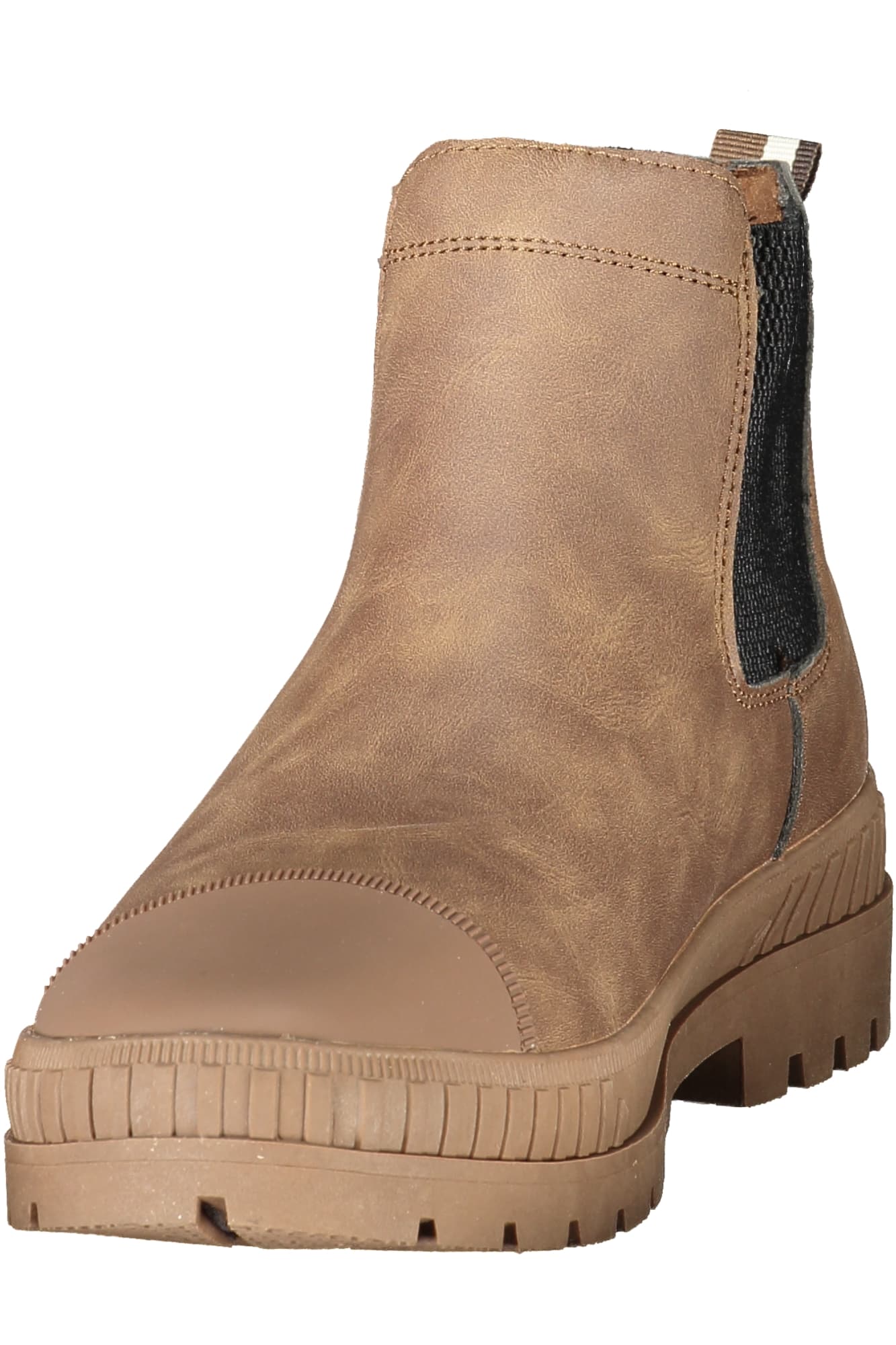 U.S. POLO ASSN. CALZATURA STIVALE UOMO MARRONE - Miniatura 3