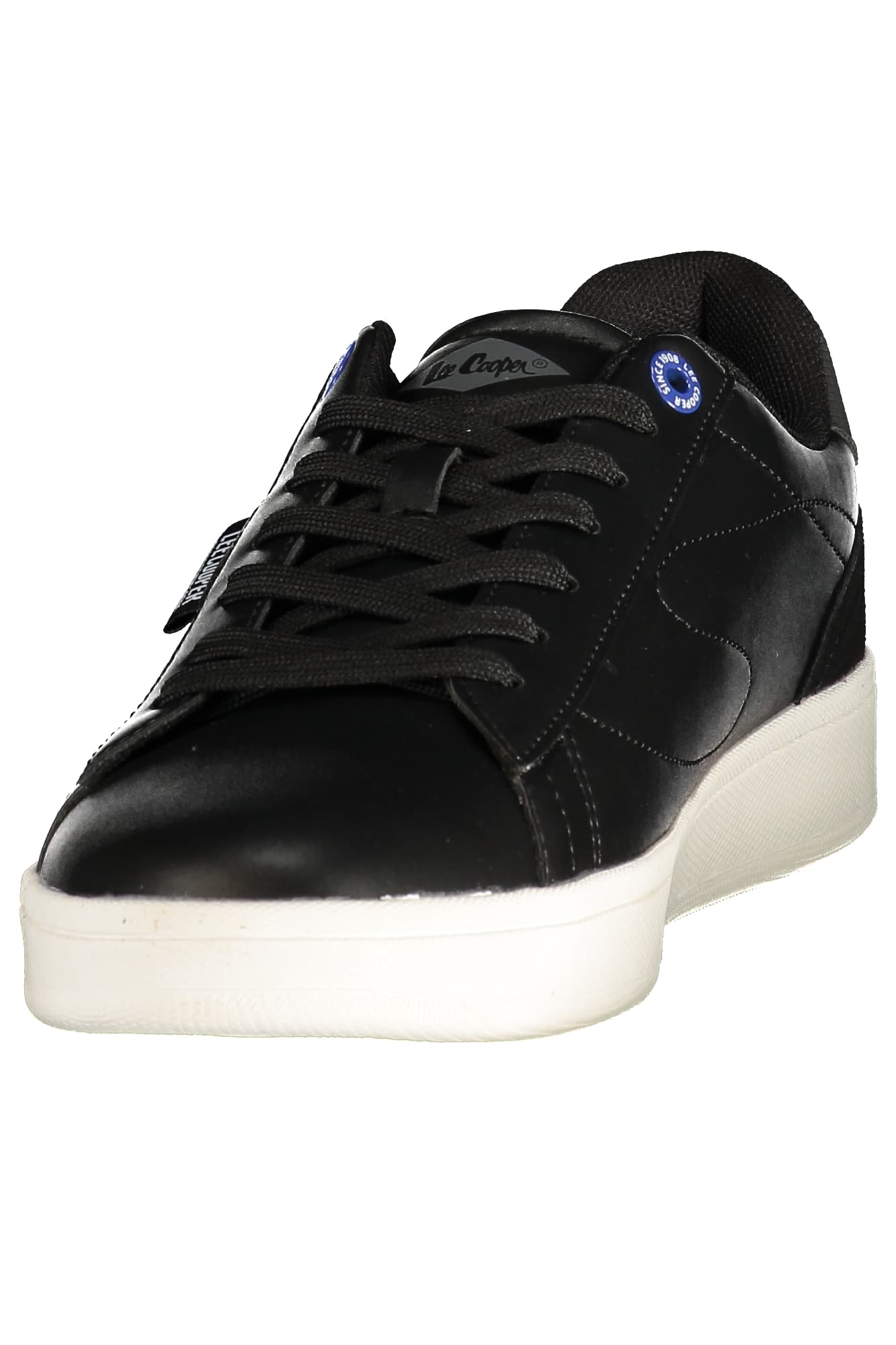 LEE COOPER CALZATURA SPORTIVA UOMO NERO - Miniatura 3