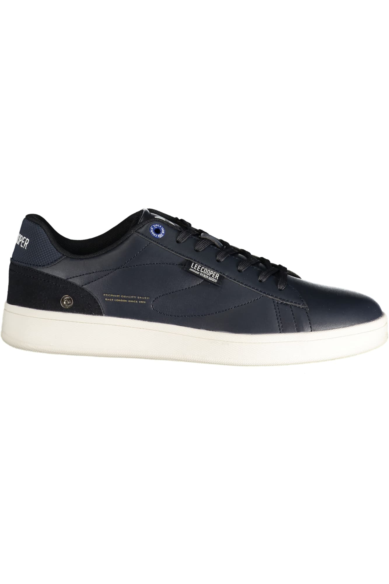 LEE COOPER CALZATURA SPORTIVA UOMO BLU - Immagine 1