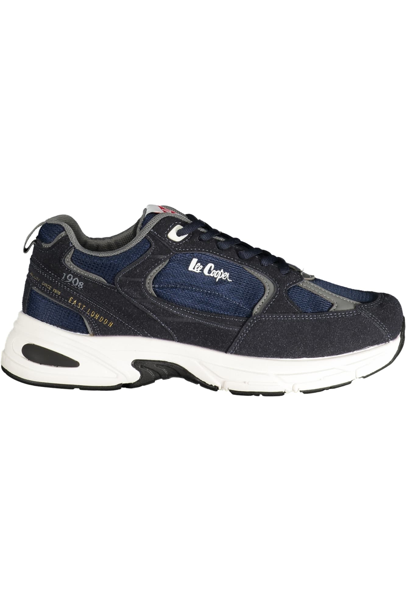 LEE COOPER CALZATURA SPORTIVA UOMO BLU - Immagine 1