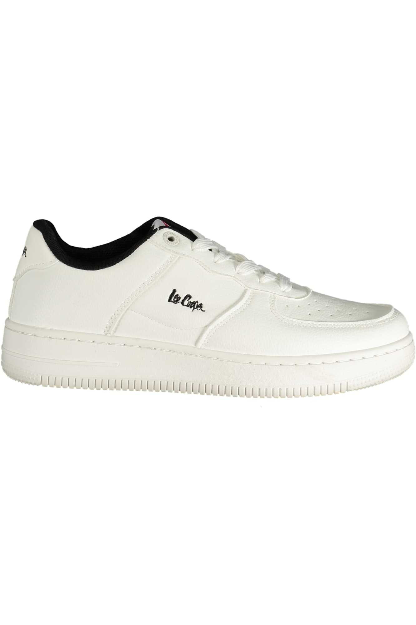 LEE COOPER CALZATURA SPORTIVA UOMO BIANCO - Immagine 1