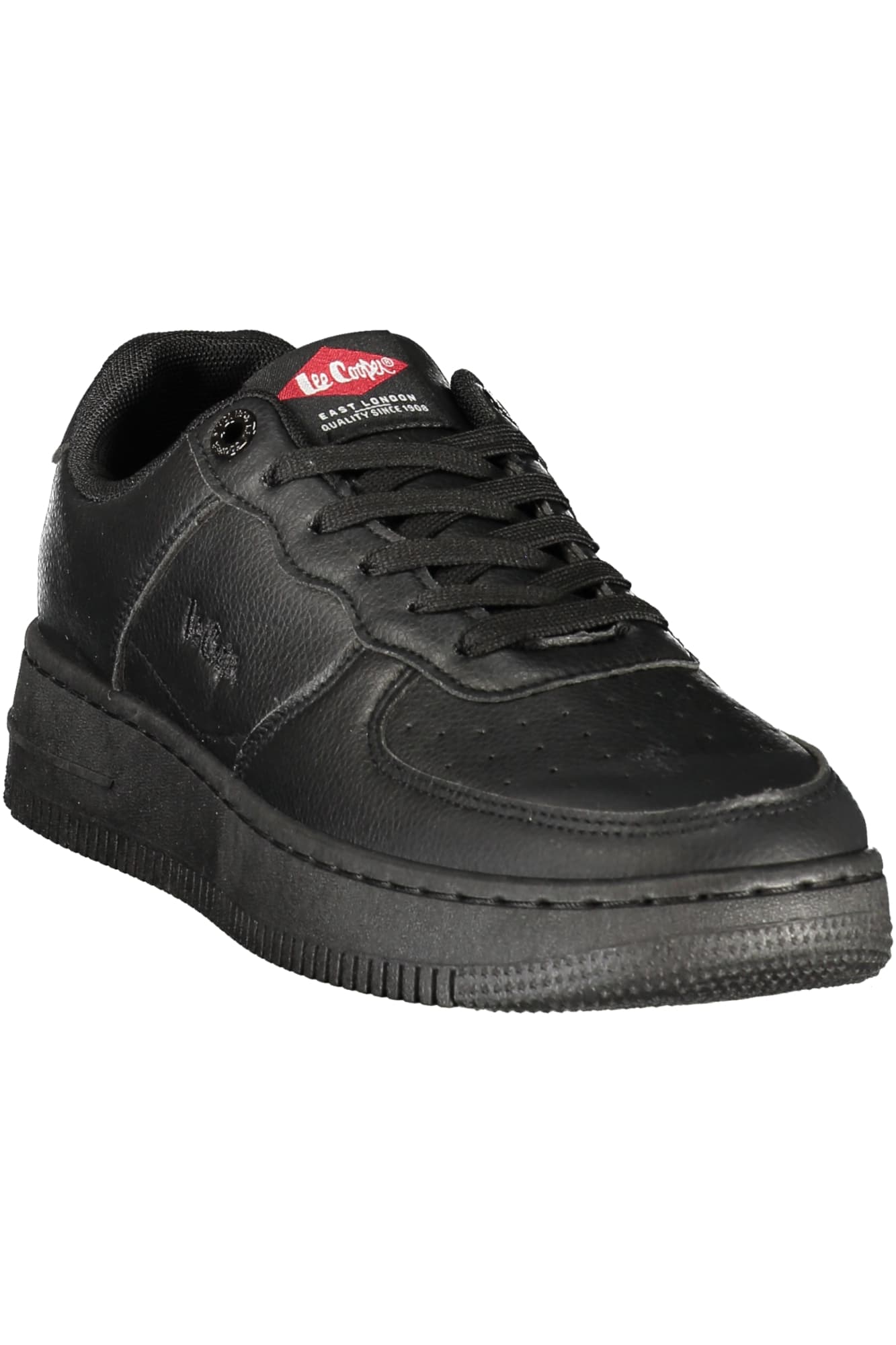 LEE COOPER CALZATURA SPORTIVA UOMO NERO - Miniatura 2