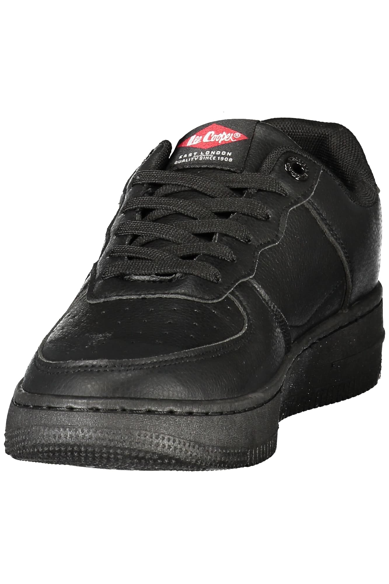 LEE COOPER CALZATURA SPORTIVA UOMO NERO - Miniatura 3