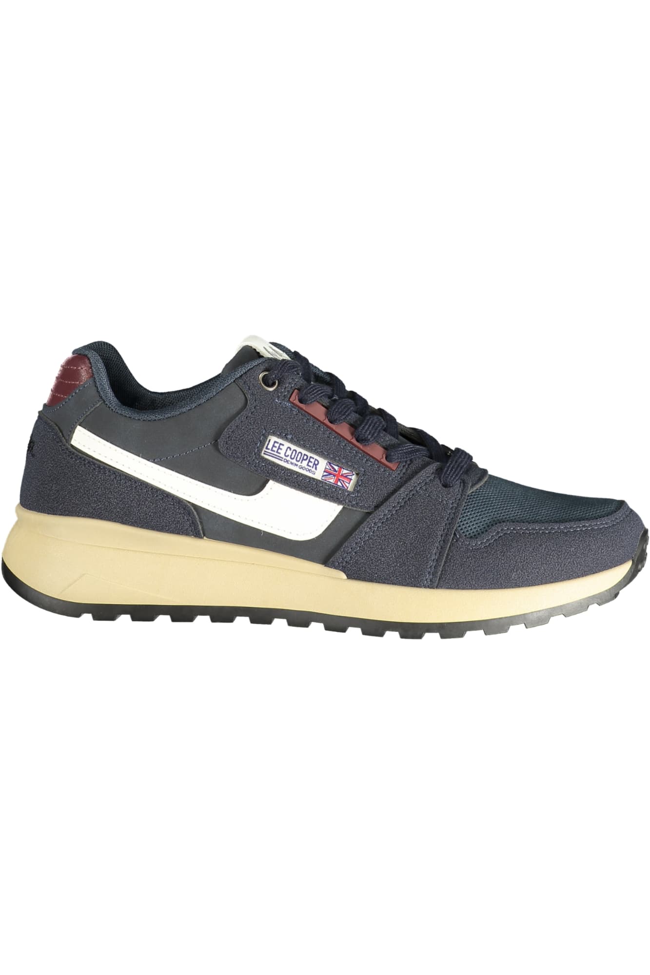 LEE COOPER CALZATURA SPORTIVA UOMO BLU - Immagine 1