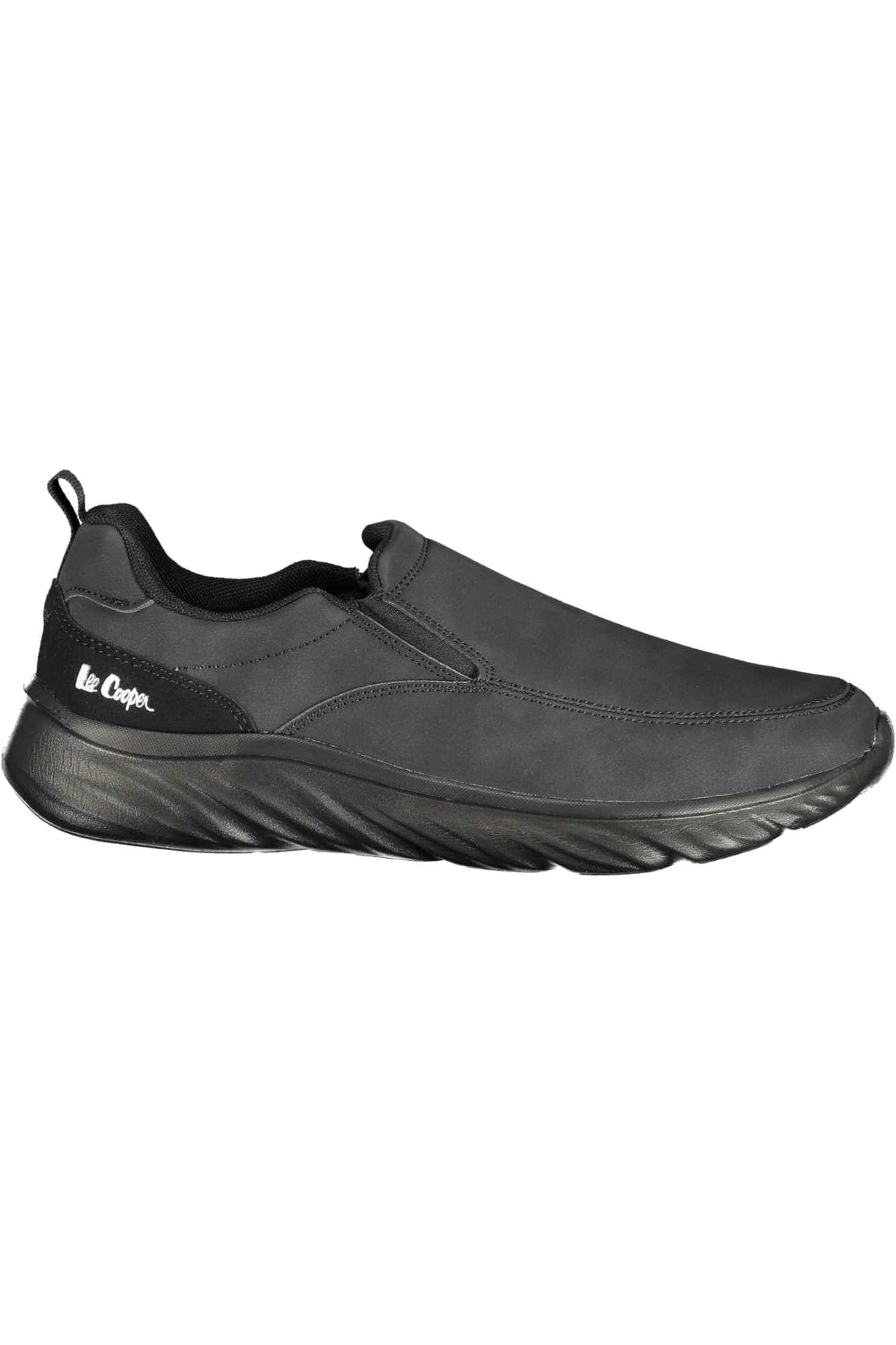 LEE COOPER CALZATURA SPORTIVA UOMO NERO - Immagine 1