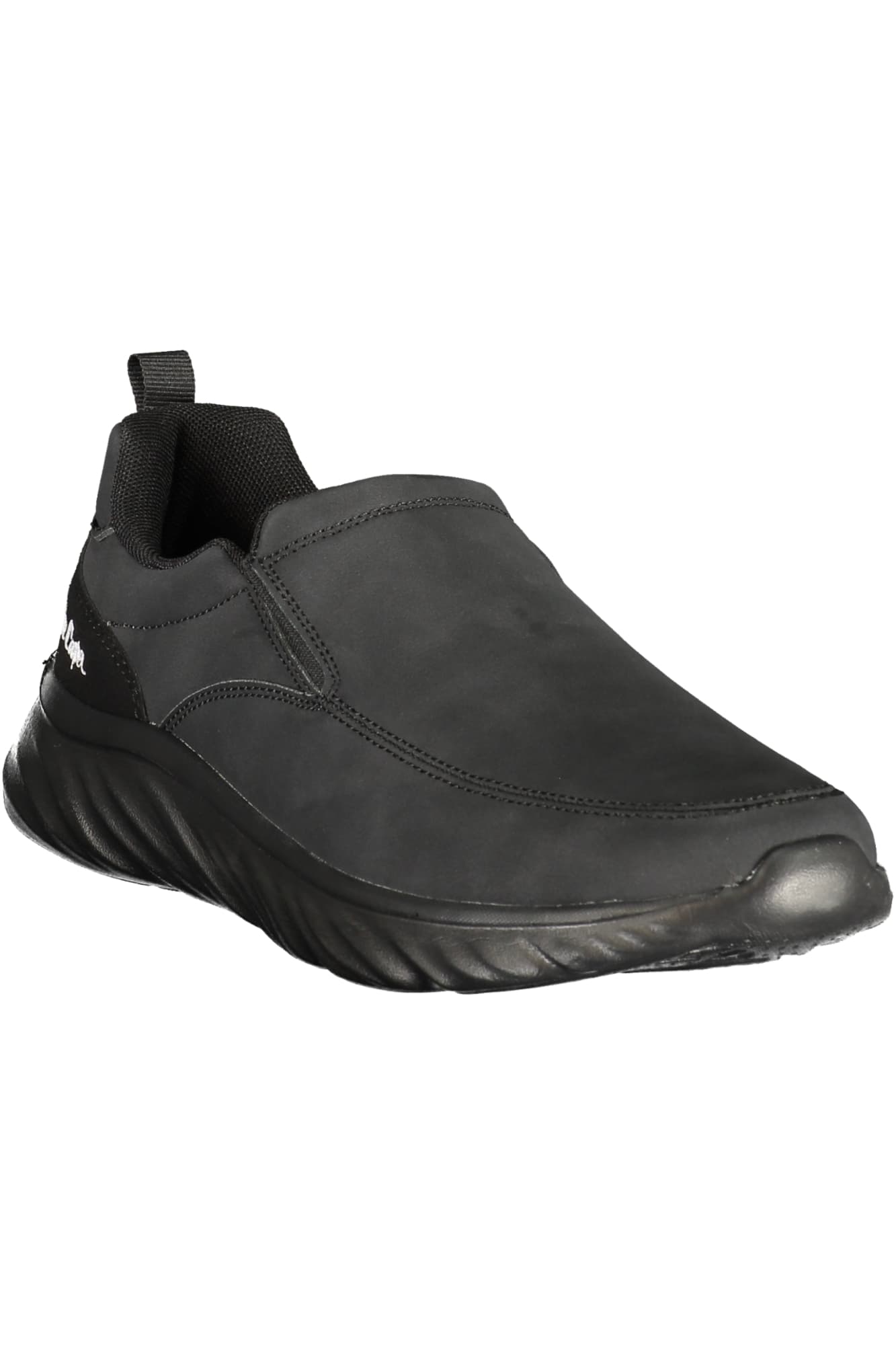 LEE COOPER CALZATURA SPORTIVA UOMO NERO - Miniatura 2