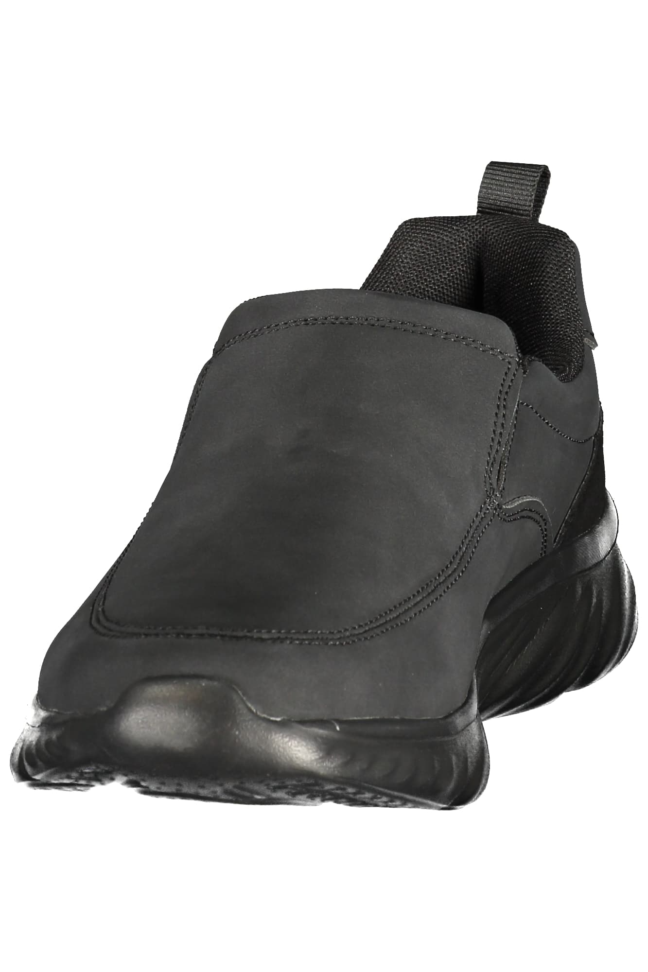 LEE COOPER CALZATURA SPORTIVA UOMO NERO - Miniatura 3