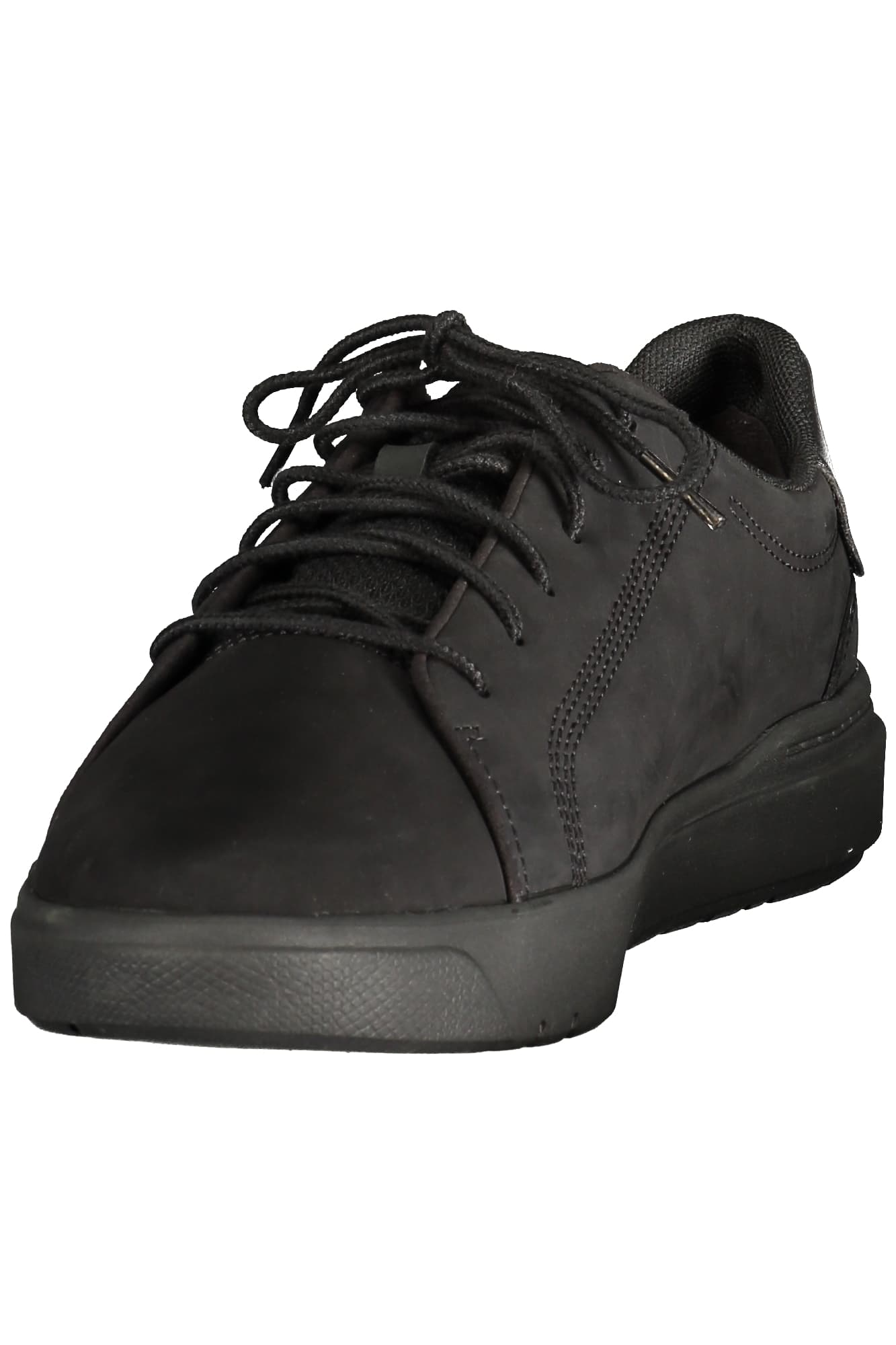 TIMBERLAND CALZATURA SPORTIVA UOMO NERO - Miniatura 3