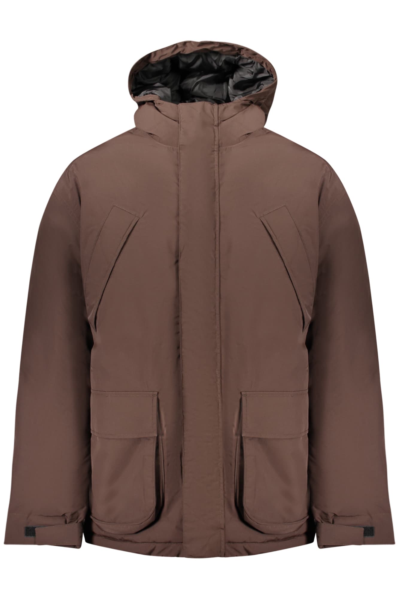 TIMBERLAND GIUBBOTTO UOMO MARRONE - Immagine 1
