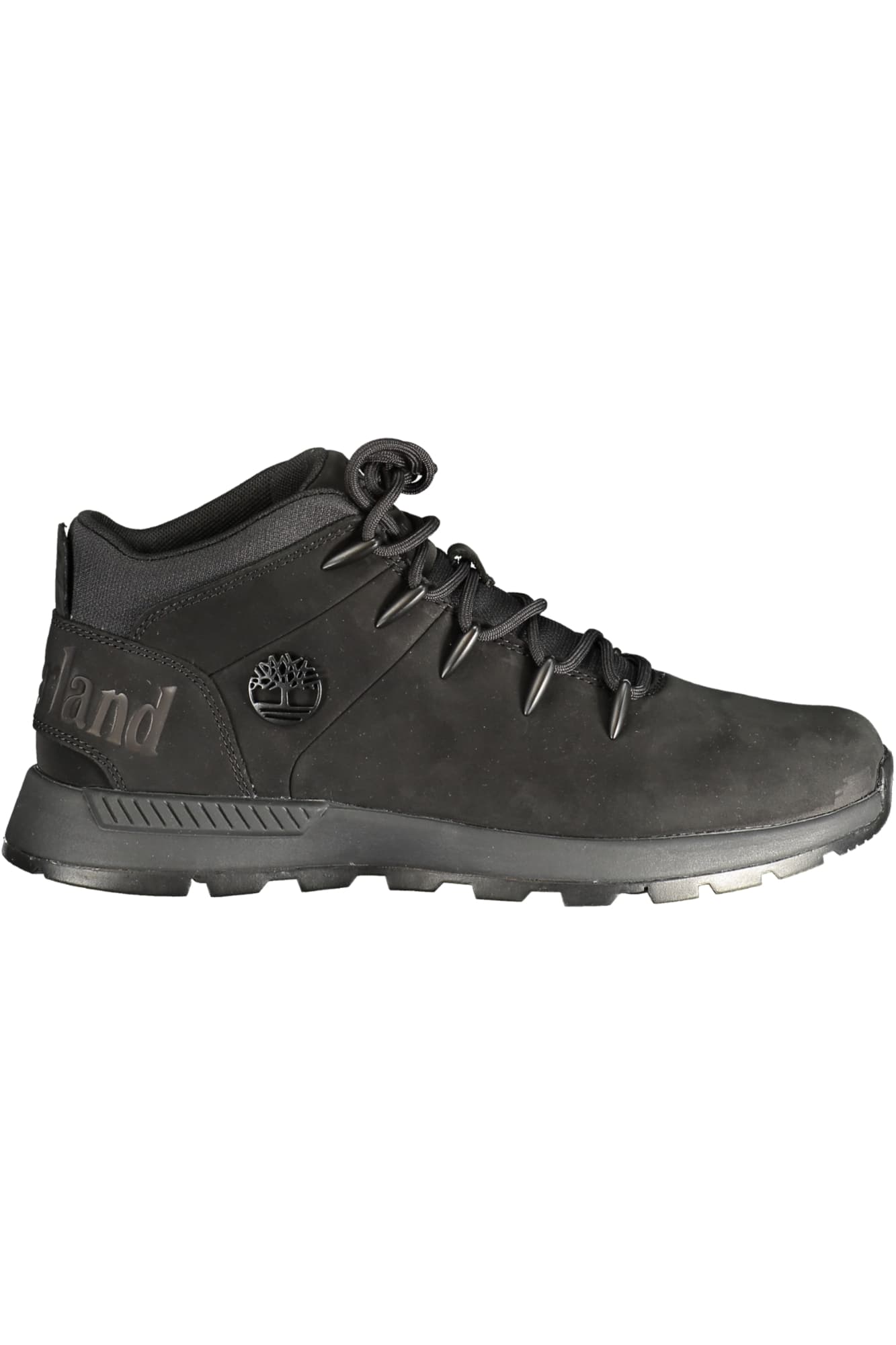 TIMBERLAND CALZATURA SPORTIVA UOMO NERO - Immagine 1