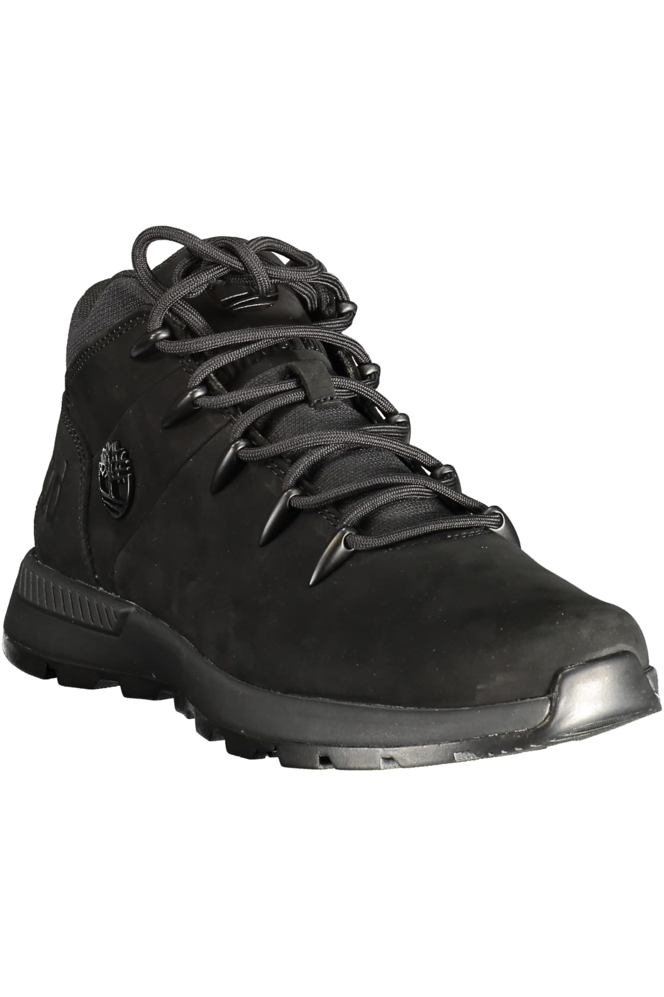 TIMBERLAND CALZATURA SPORTIVA UOMO NERO - Miniatura 2
