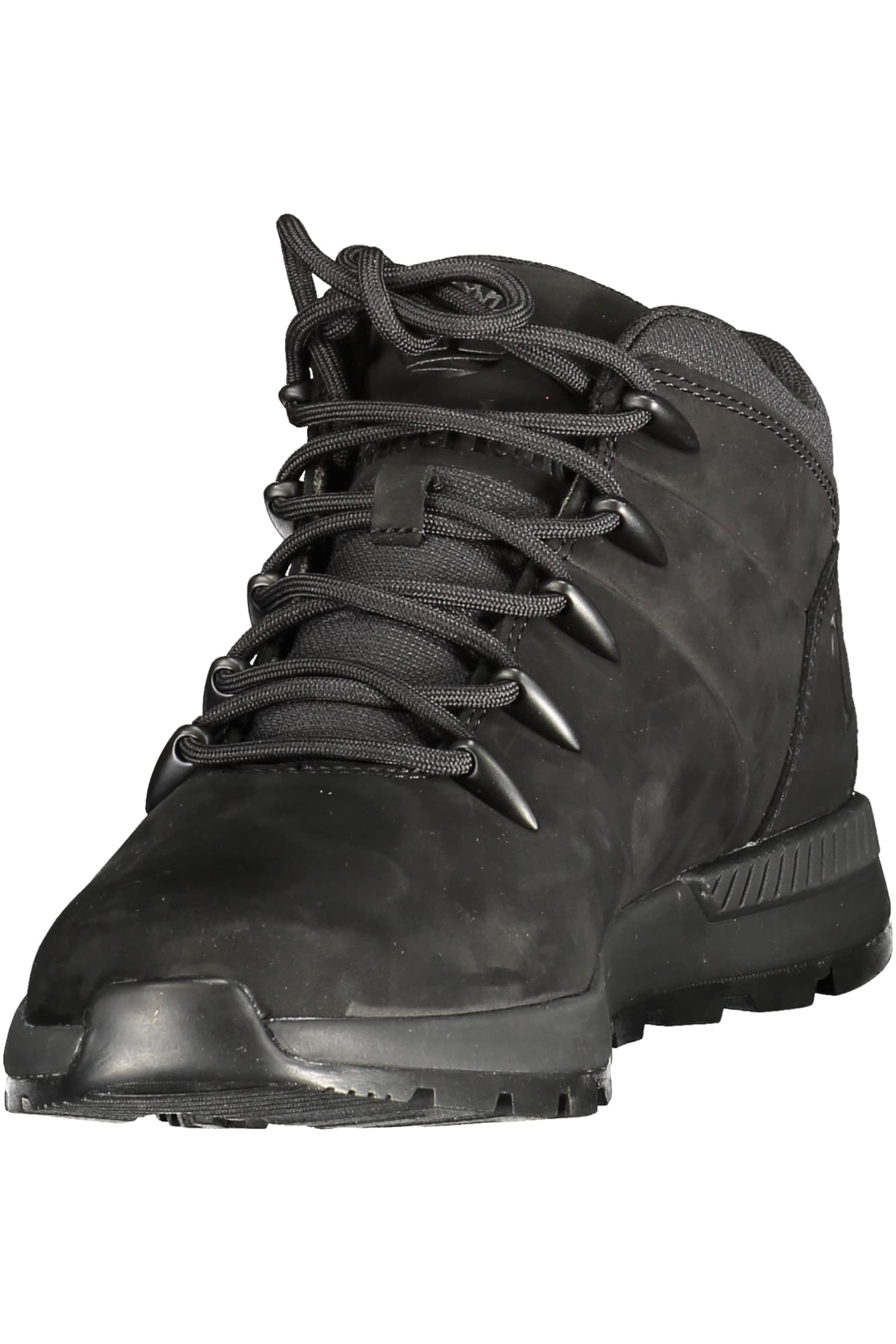 TIMBERLAND CALZATURA SPORTIVA UOMO NERO - Miniatura 3
