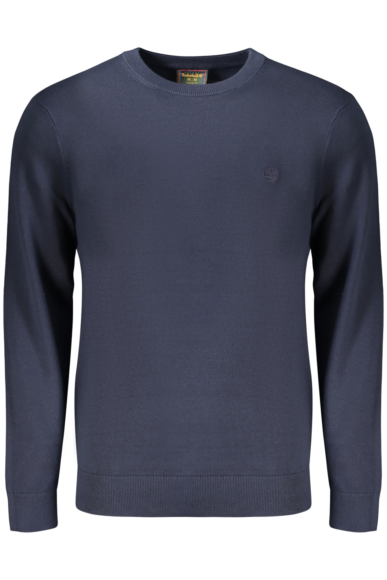 TIMBERLAND MAGLIA UOMO BLU - Immagine 1