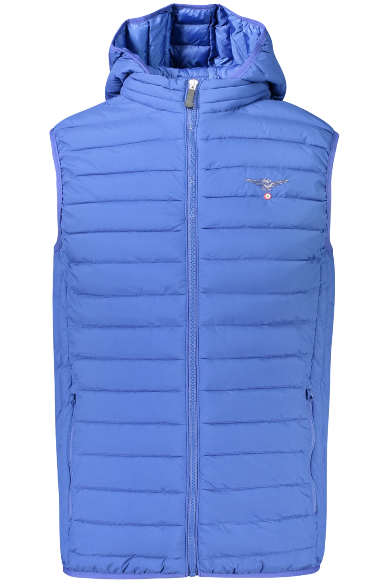 ACCADEMIA MILITARE SMANICATO UOMO BLU