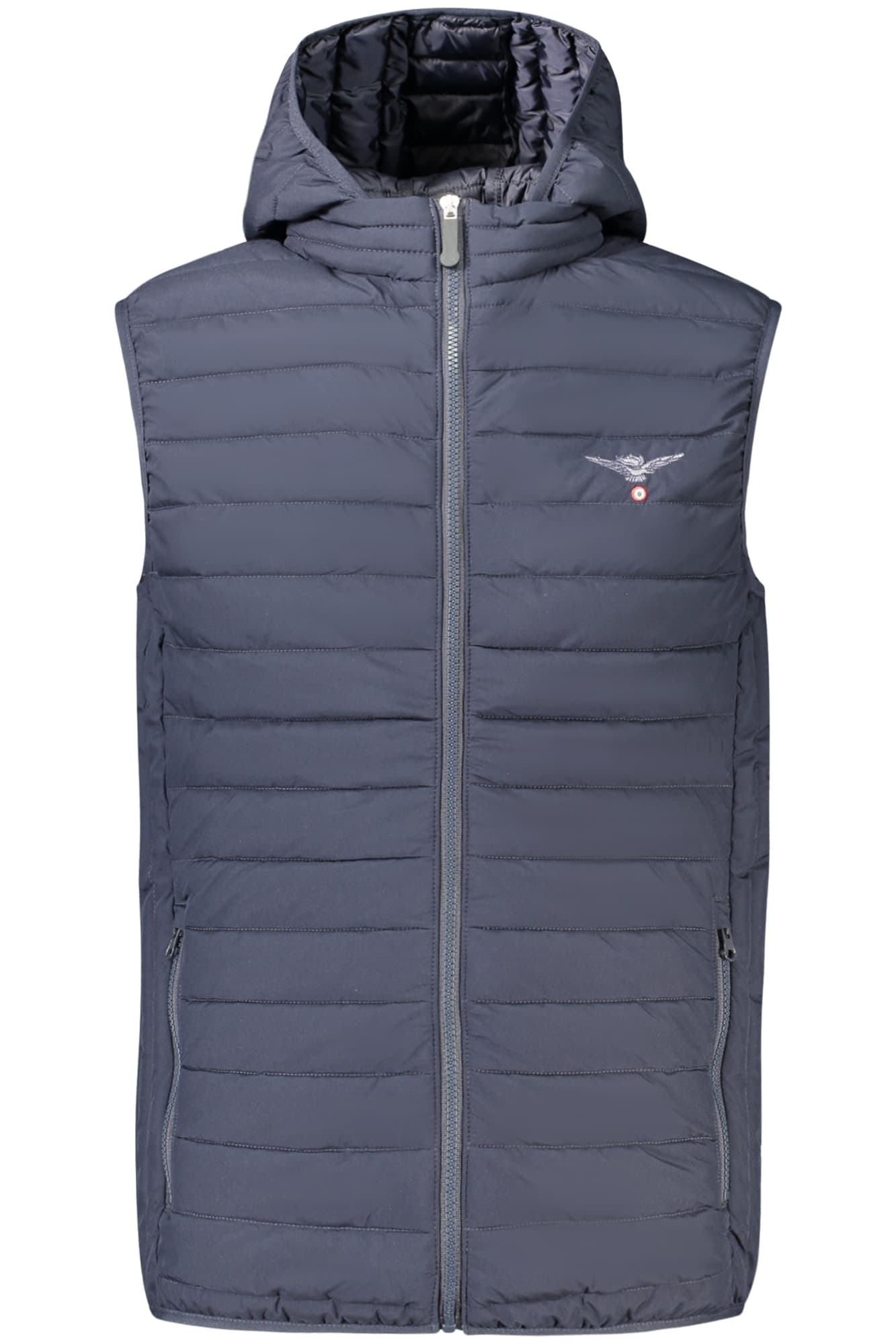 ACCADEMIA MILITARE SMANICATO UOMO BLU