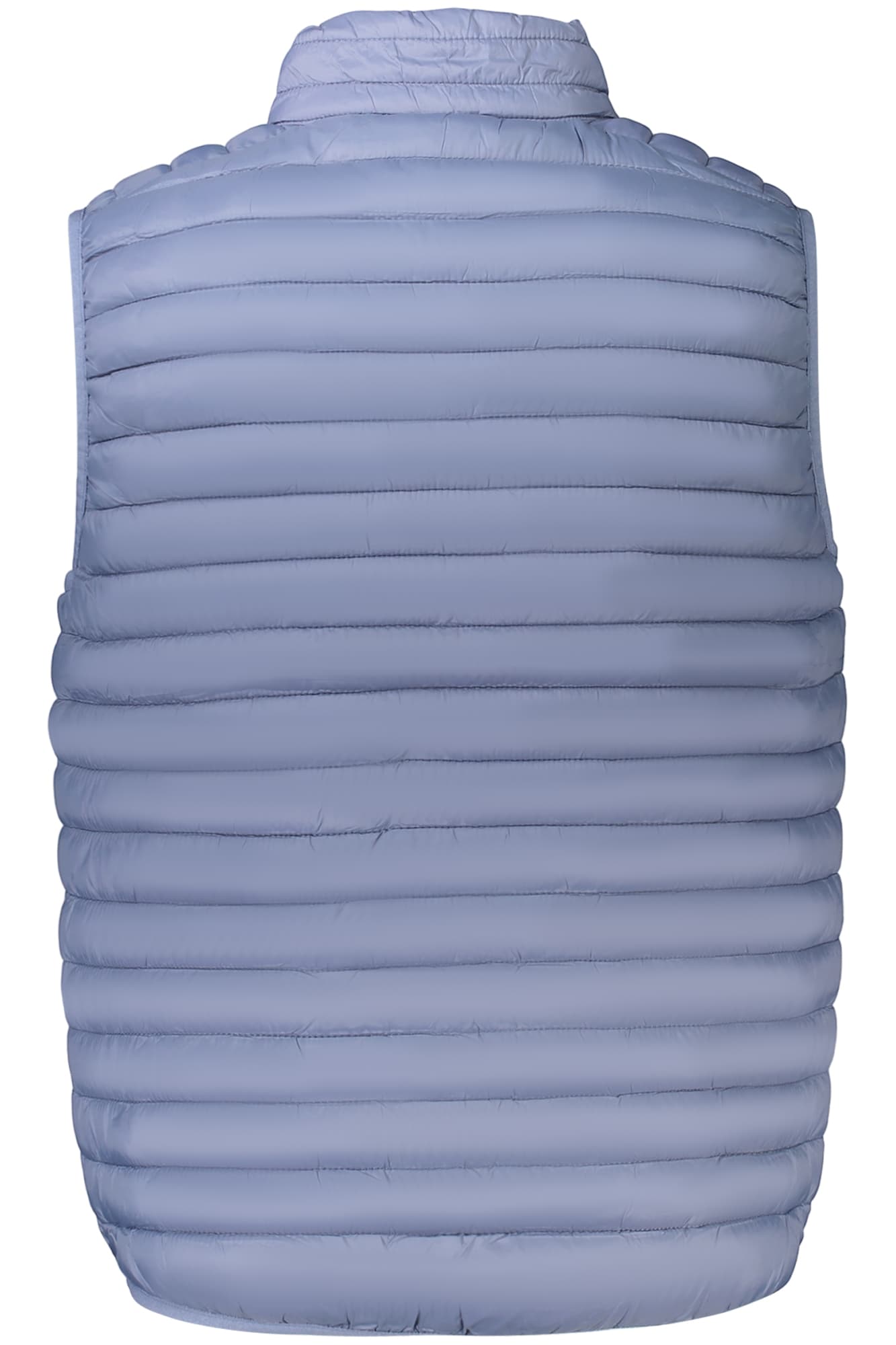 ARMATA DI MARE SMANICATO UOMO BLU - Miniatura 2