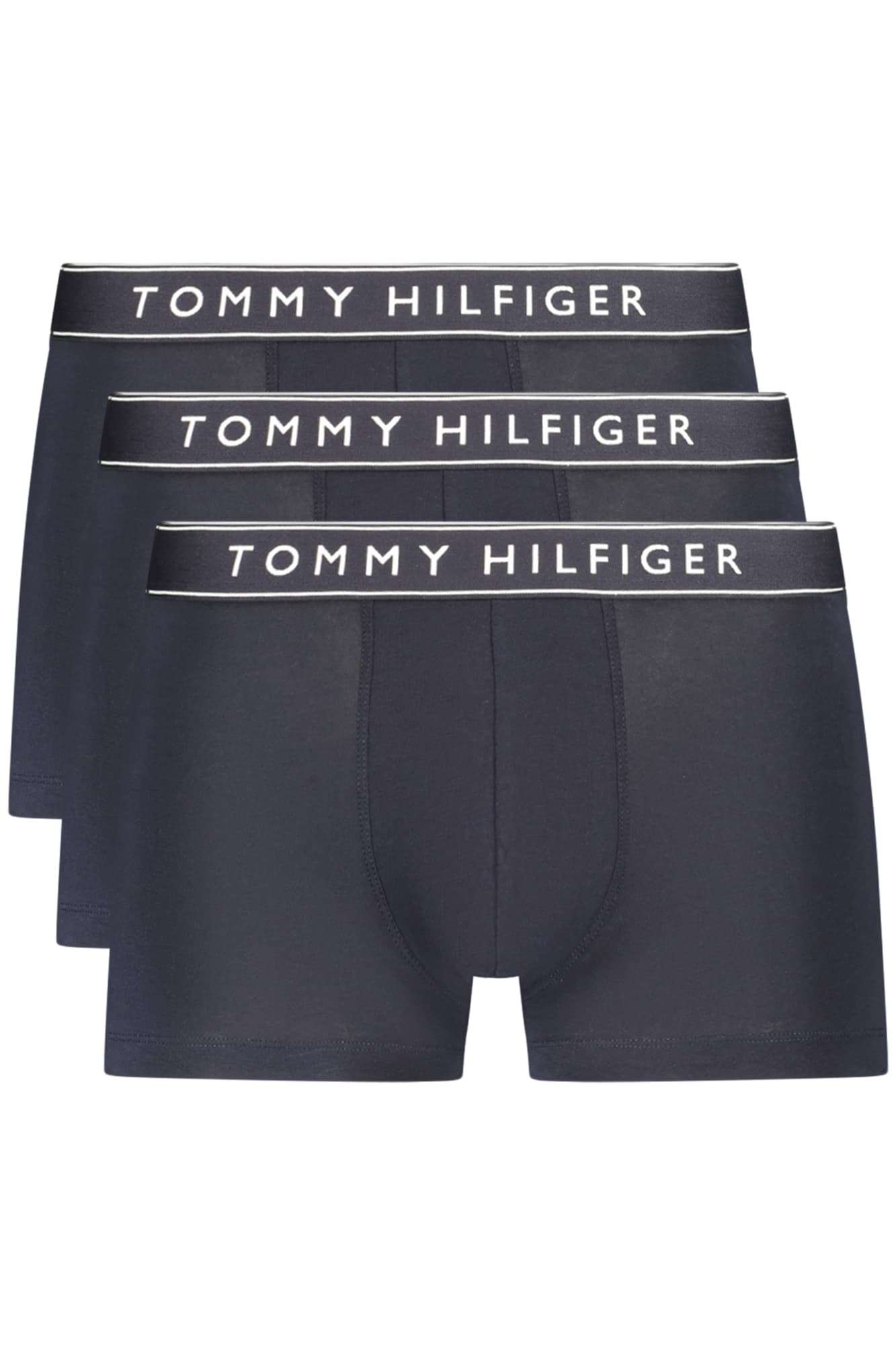 TOMMY HILFIGER BOXER UOMO NERO