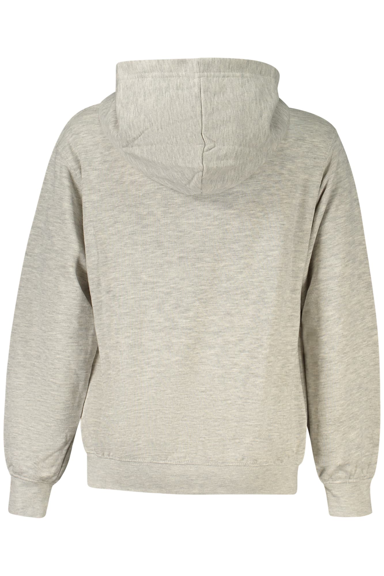JORDAN FELPA SENZA ZIP BAMBINO GRIGIO - Miniatura 2