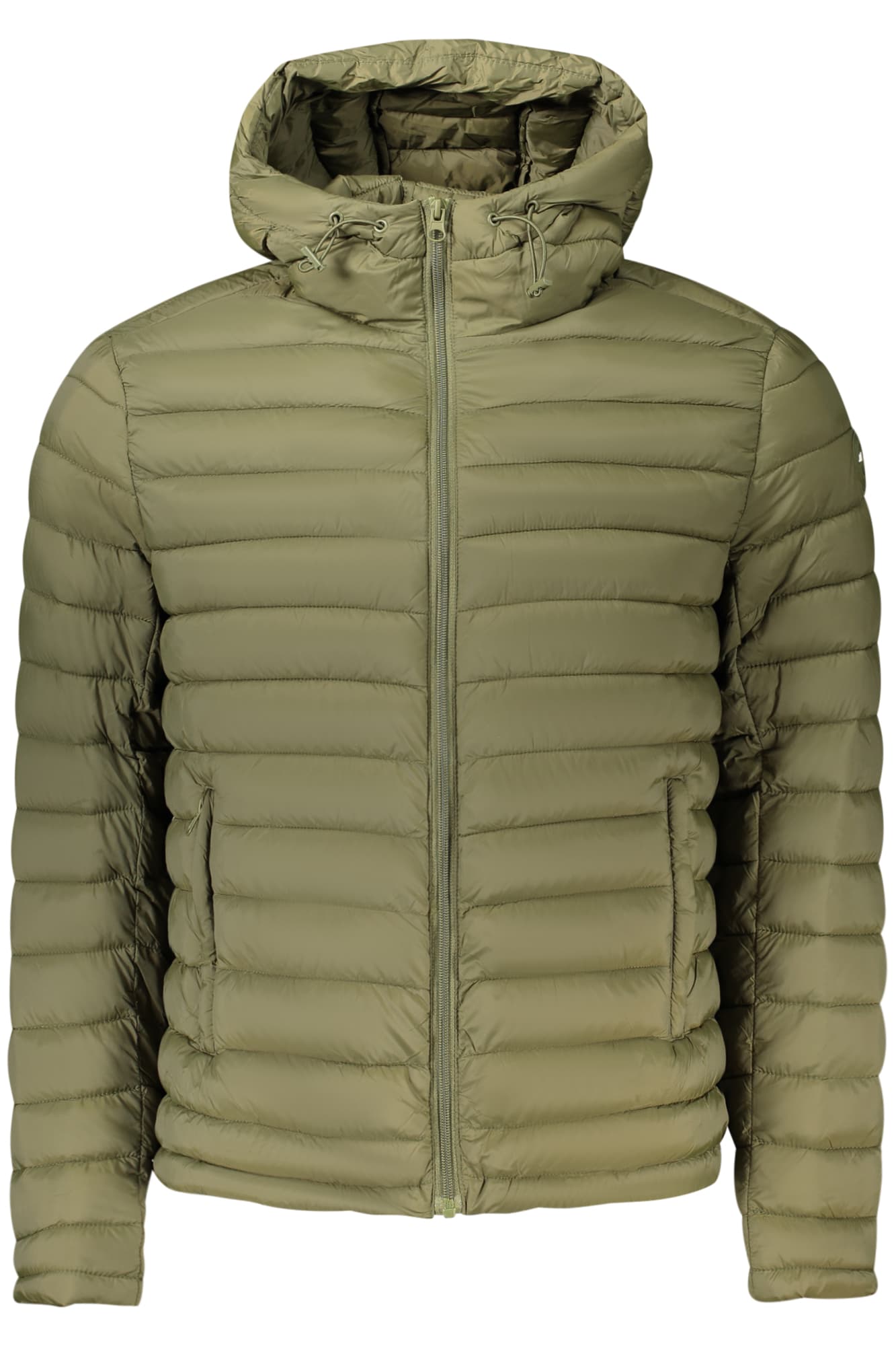 CAVALLI CLASS GIUBBOTTO UOMO VERDE - Immagine 1