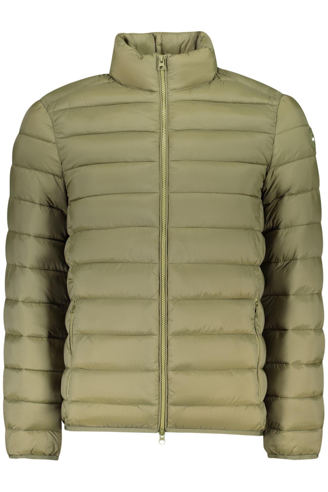 CAVALLI CLASS GIUBBOTTO UOMO VERDE - Immagine 1