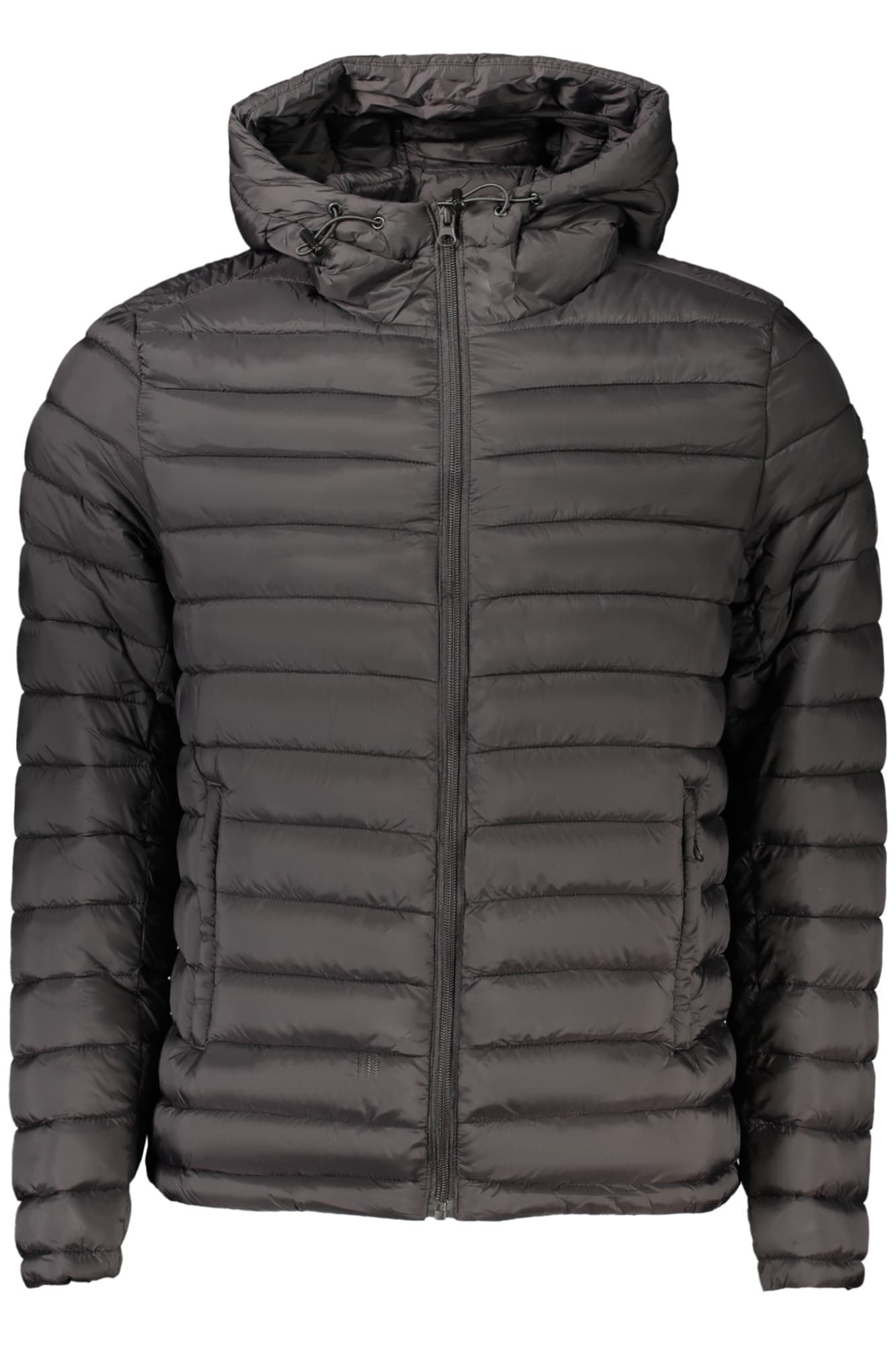CAVALLI CLASS GIUBBOTTO UOMO NERO - Immagine 1