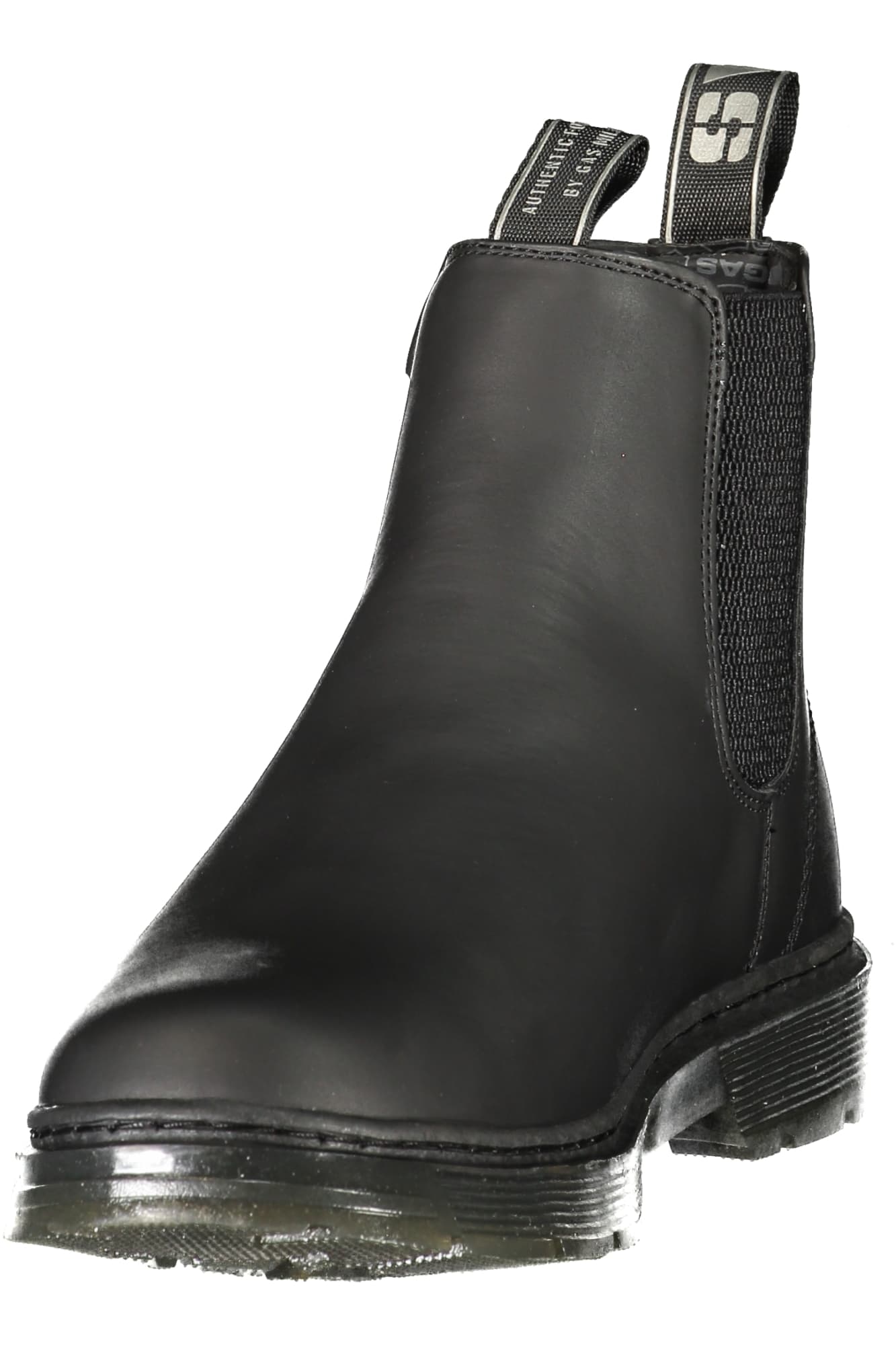 GAS CALZATURA STIVALE DONNA NERO - Miniatura 3