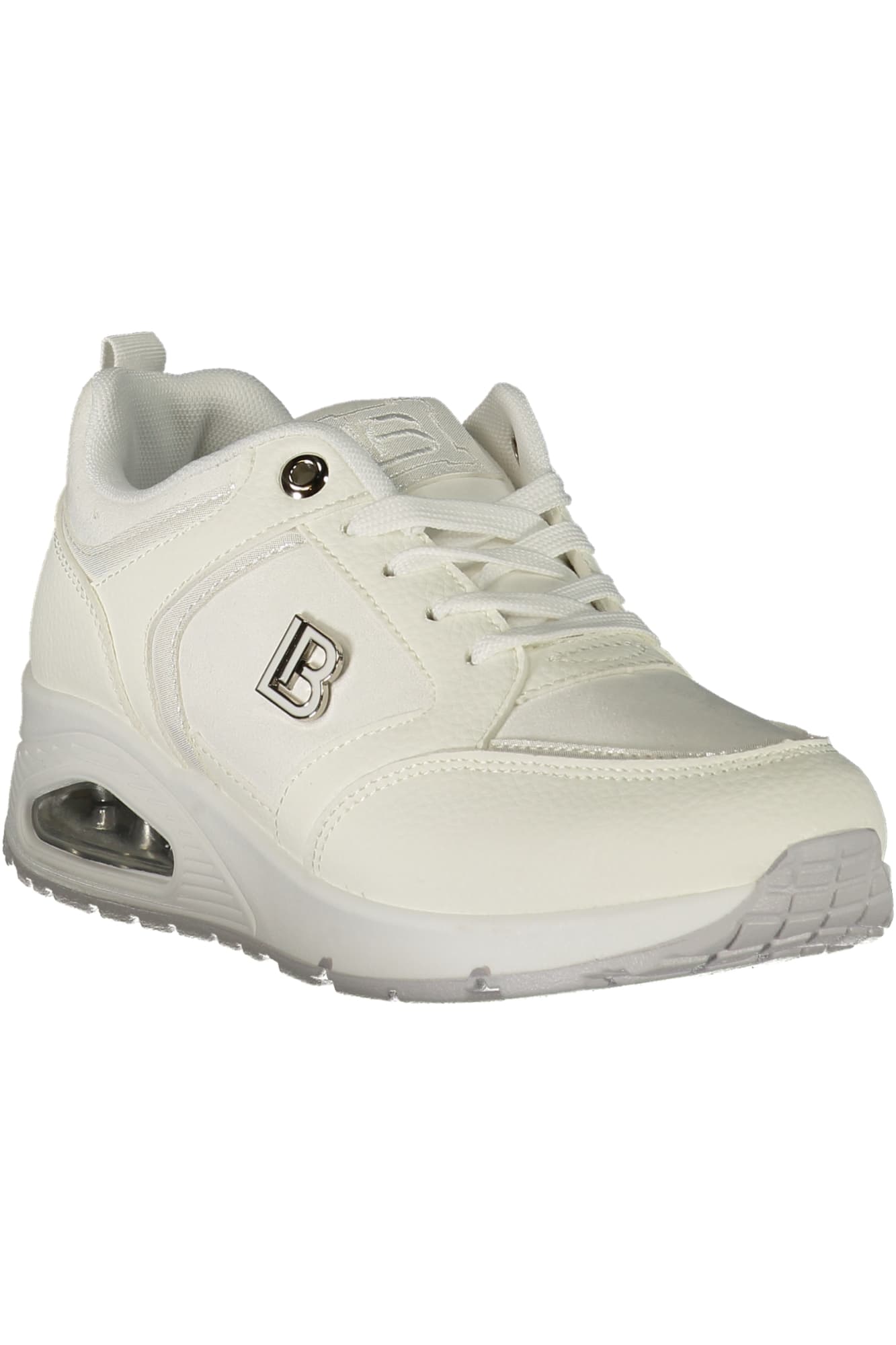 LAURA BIAGIOTTI CALZATURA SPORTIVA DONNA BIANCO - Miniatura 2
