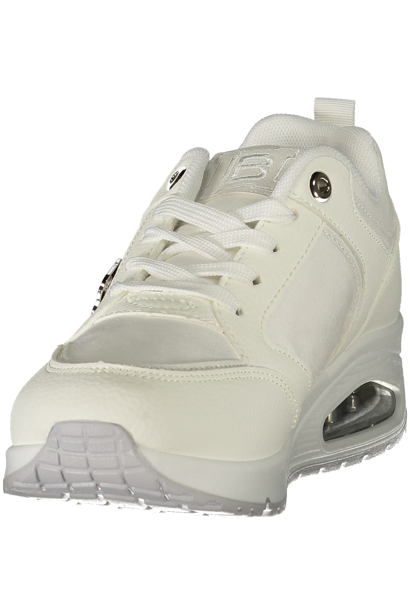 LAURA BIAGIOTTI CALZATURA SPORTIVA DONNA BIANCO - Miniatura 3