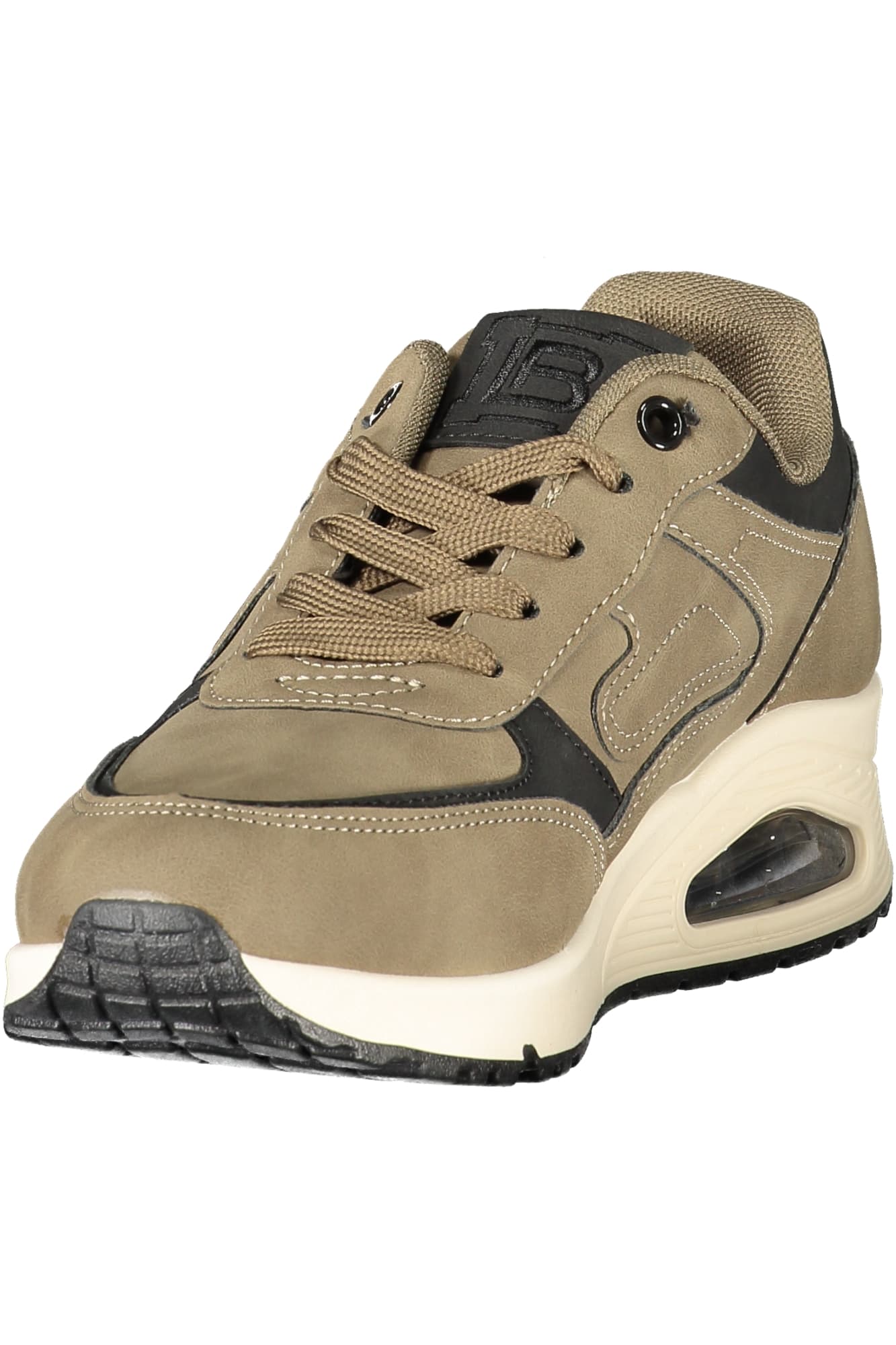 LAURA BIAGIOTTI CALZATURA SPORTIVA DONNA GRIGIO - Miniatura 3