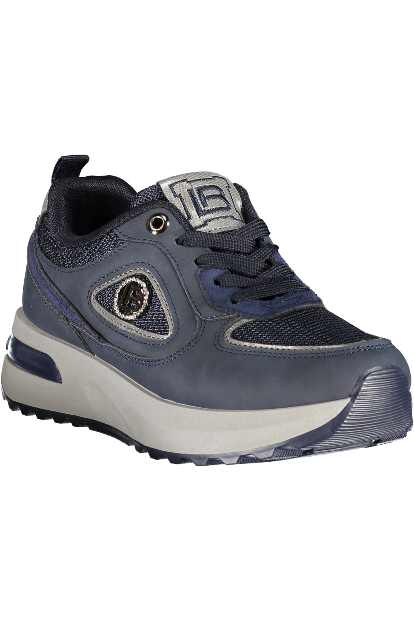 LAURA BIAGIOTTI CALZATURA SPORTIVA DONNA BLU - Miniatura 2